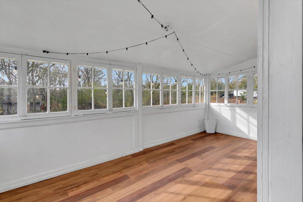 5000 Red Clay Road