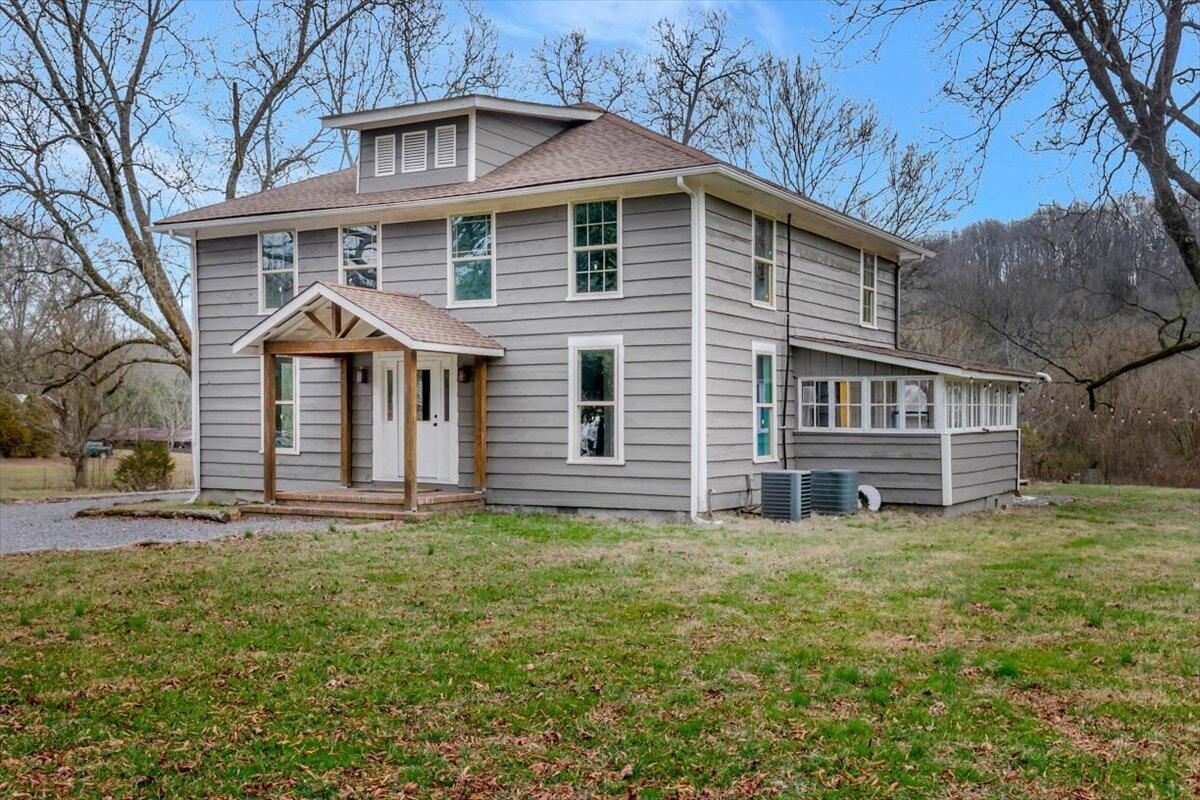 5000 Red Clay Road