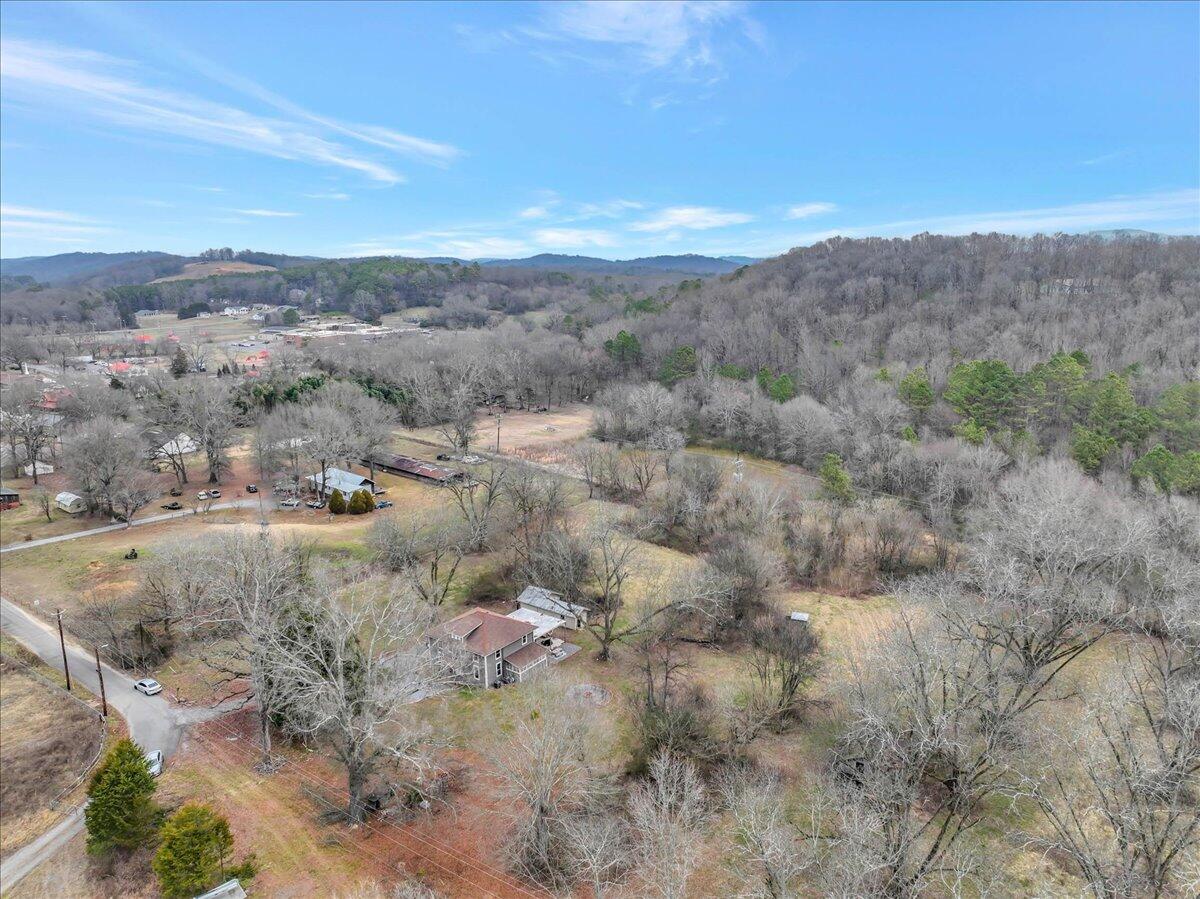 5000 Red Clay Road
