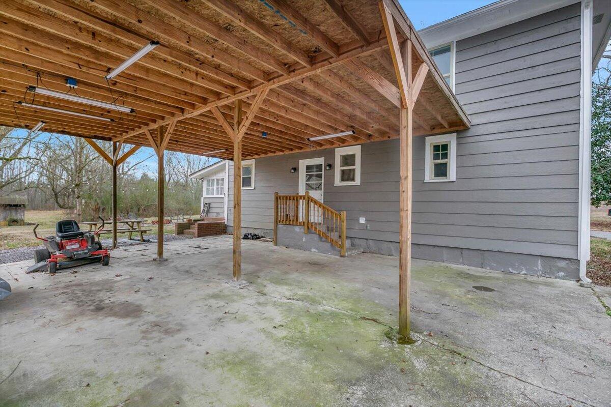 5000 Red Clay Road