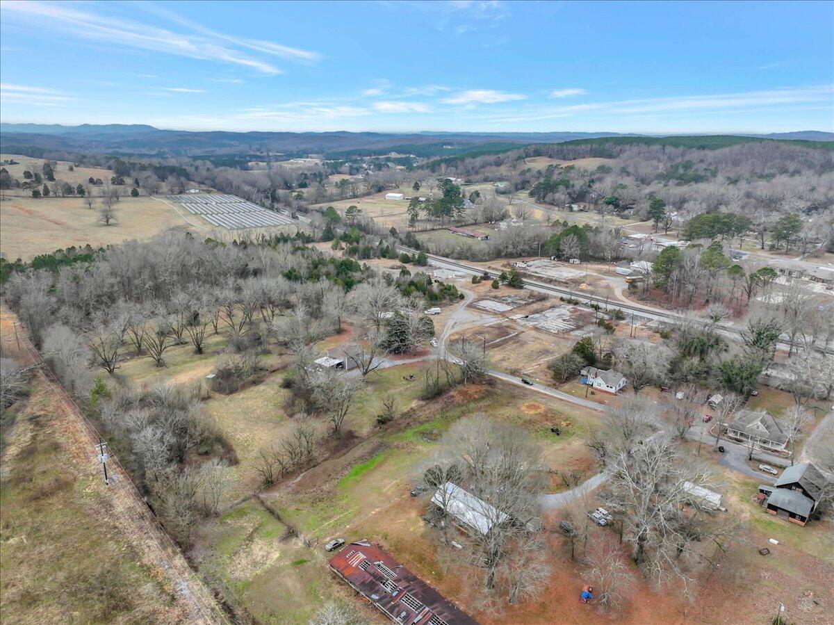 5000 Red Clay Road