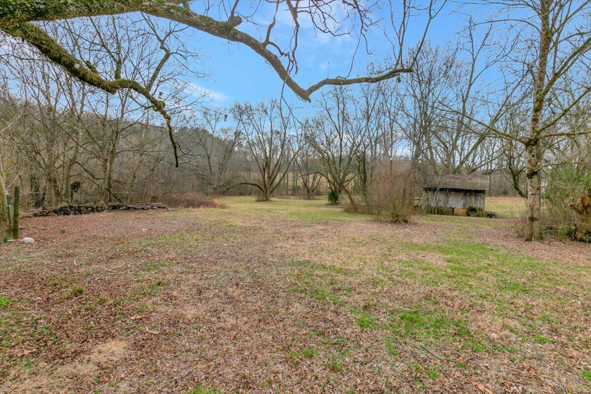 5000 Red Clay Road