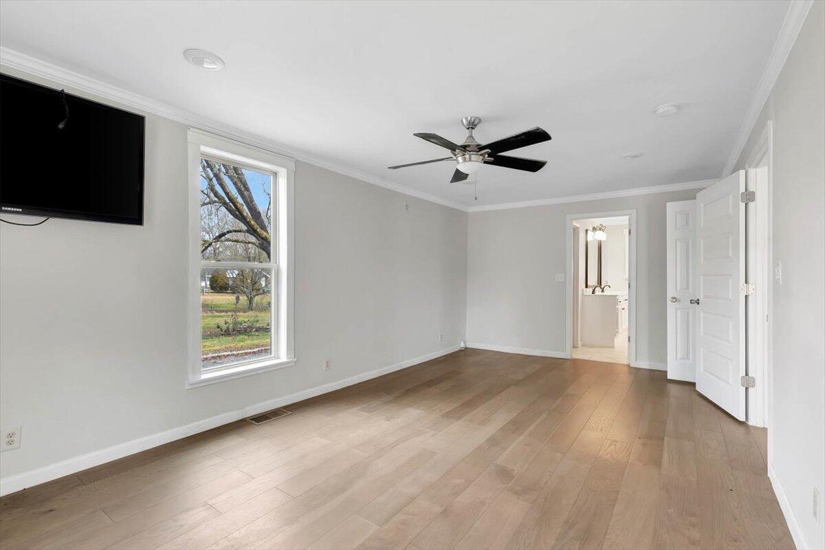 5000 Red Clay Road
