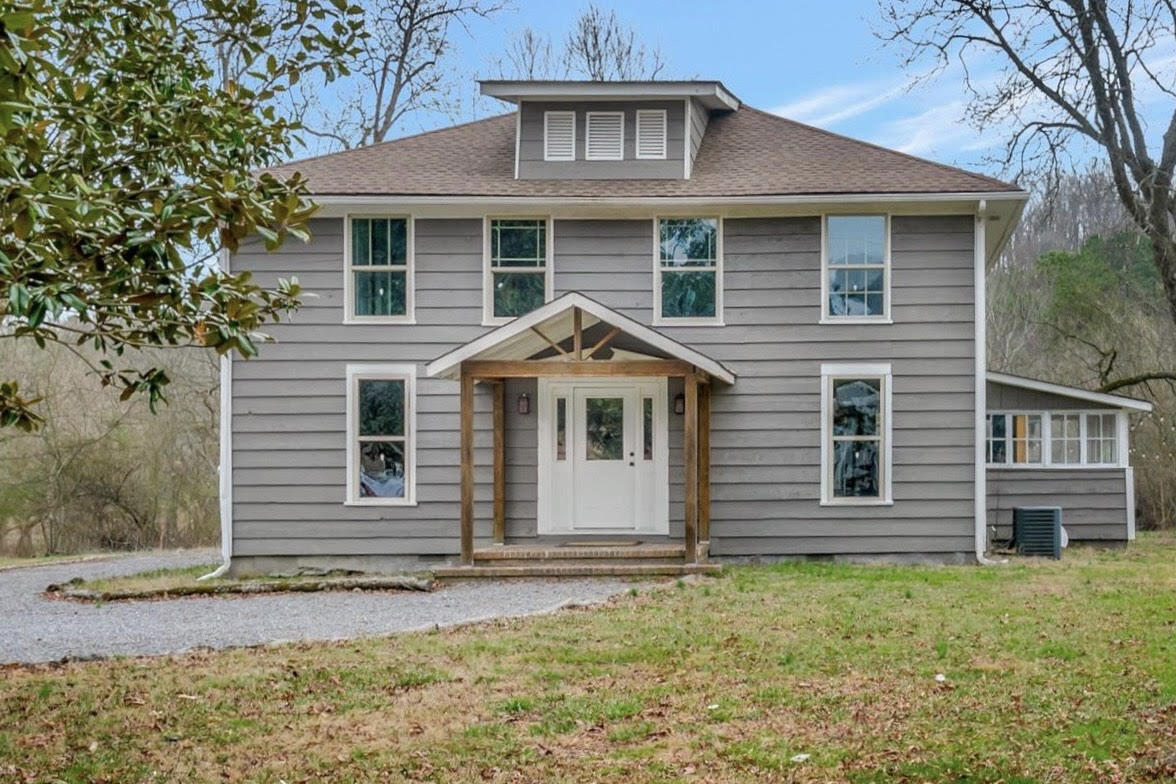 5000 Red Clay Road