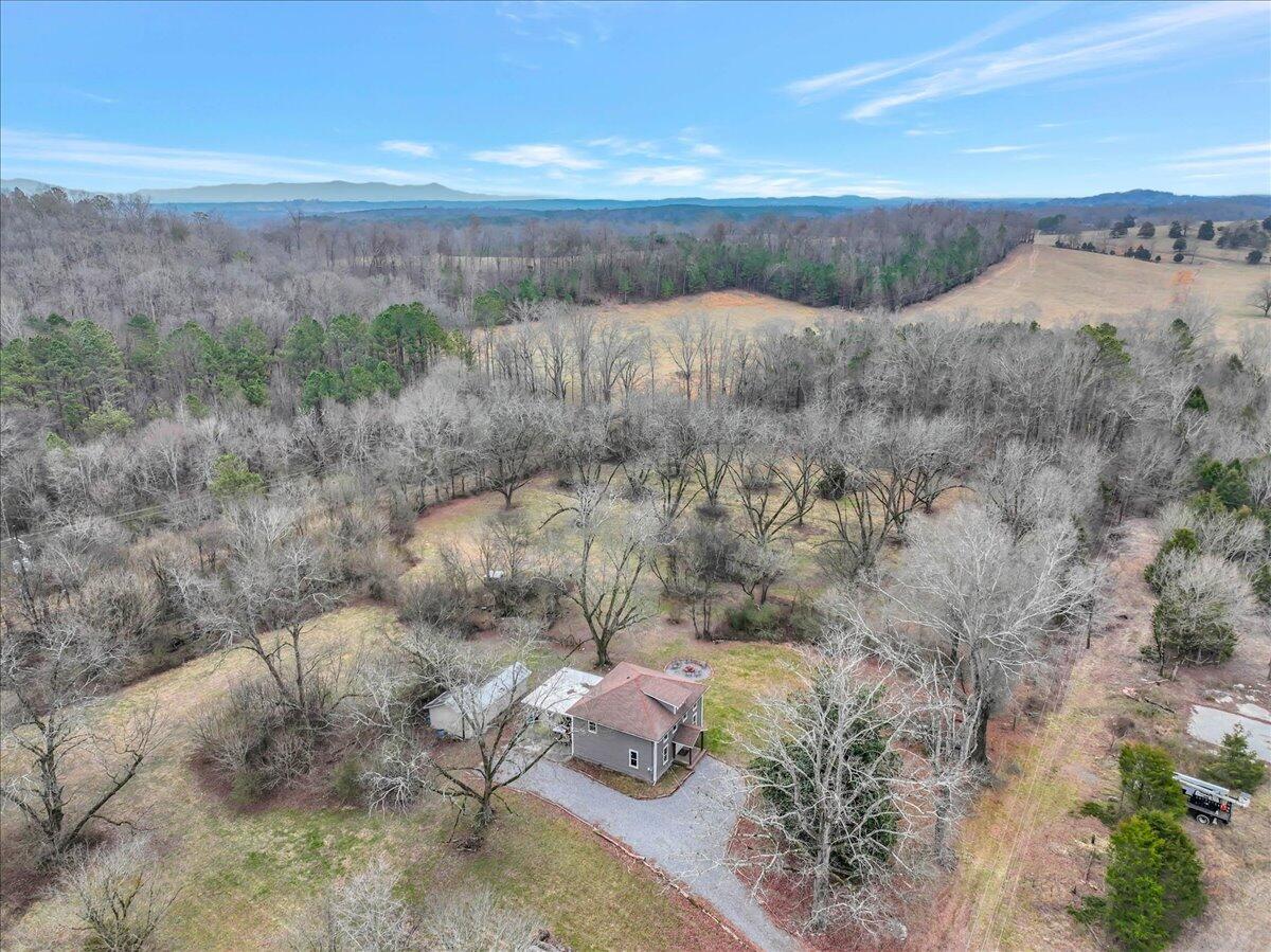 5000 Red Clay Road