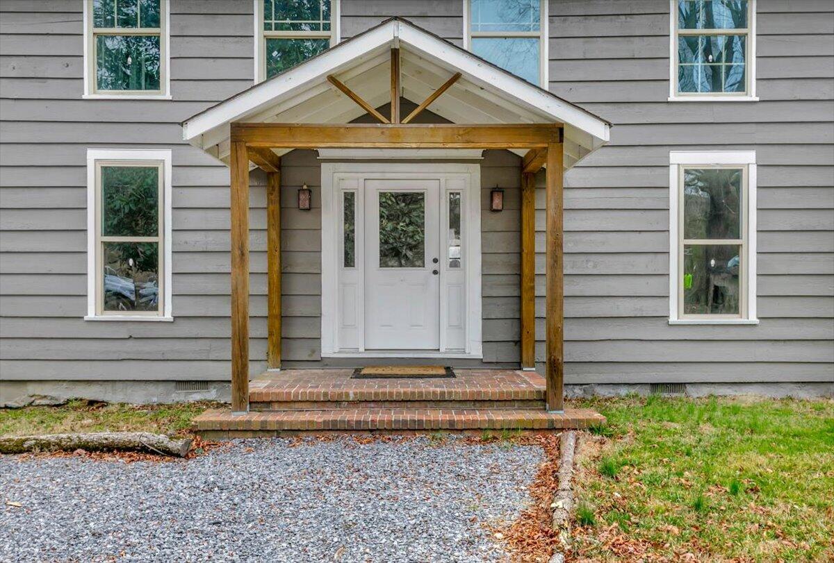 5000 Red Clay Road