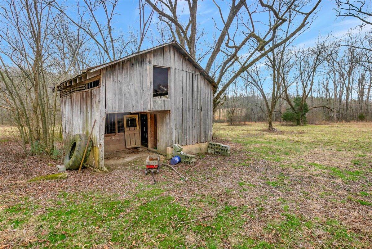 5000 Red Clay Road