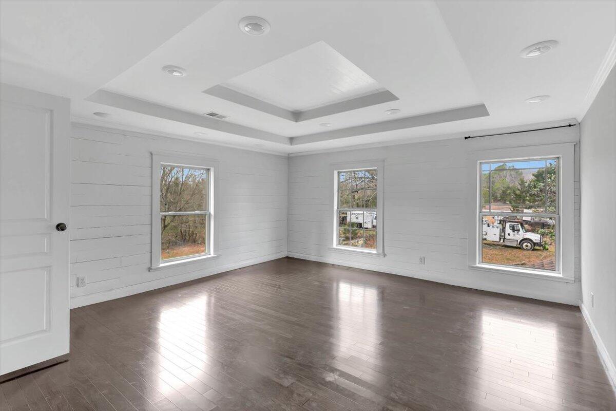 5000 Red Clay Road