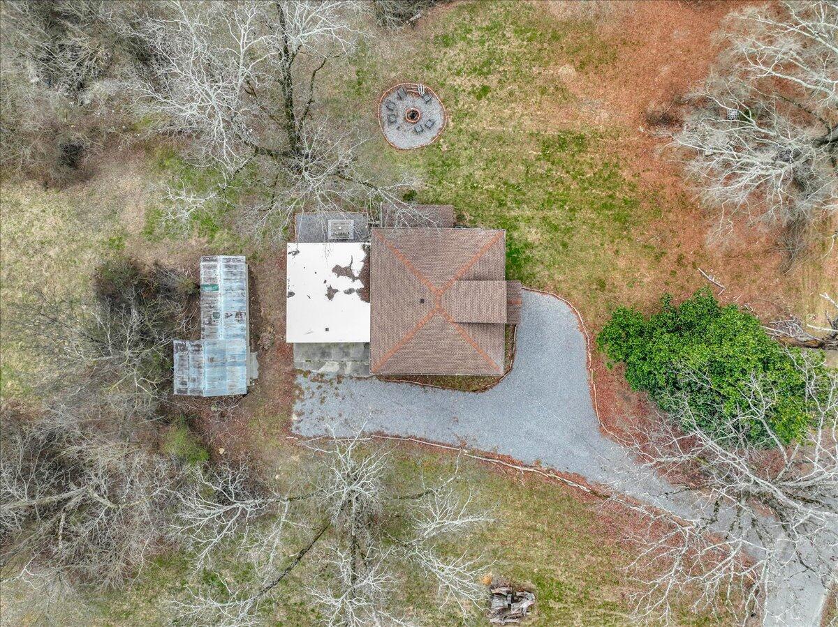 5000 Red Clay Road
