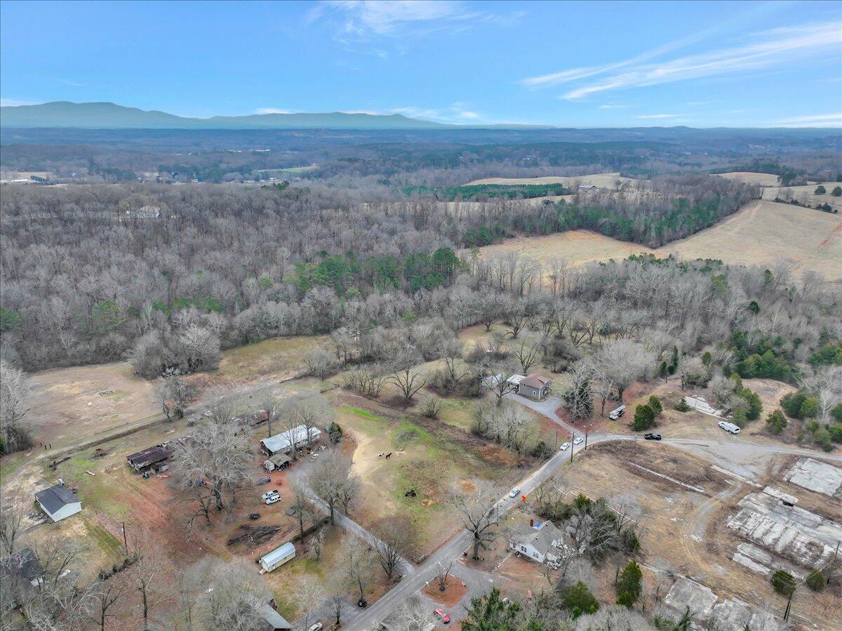 5000 Red Clay Road