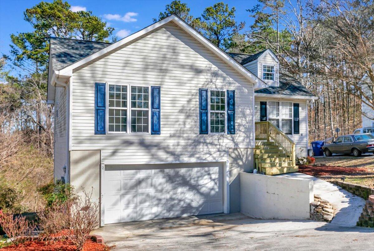7119 Lea Road