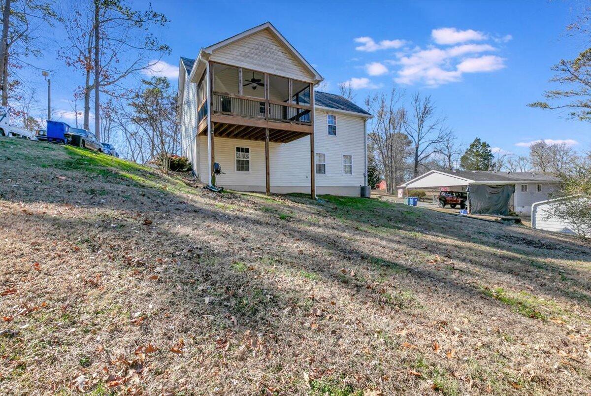 7119 Lea Road