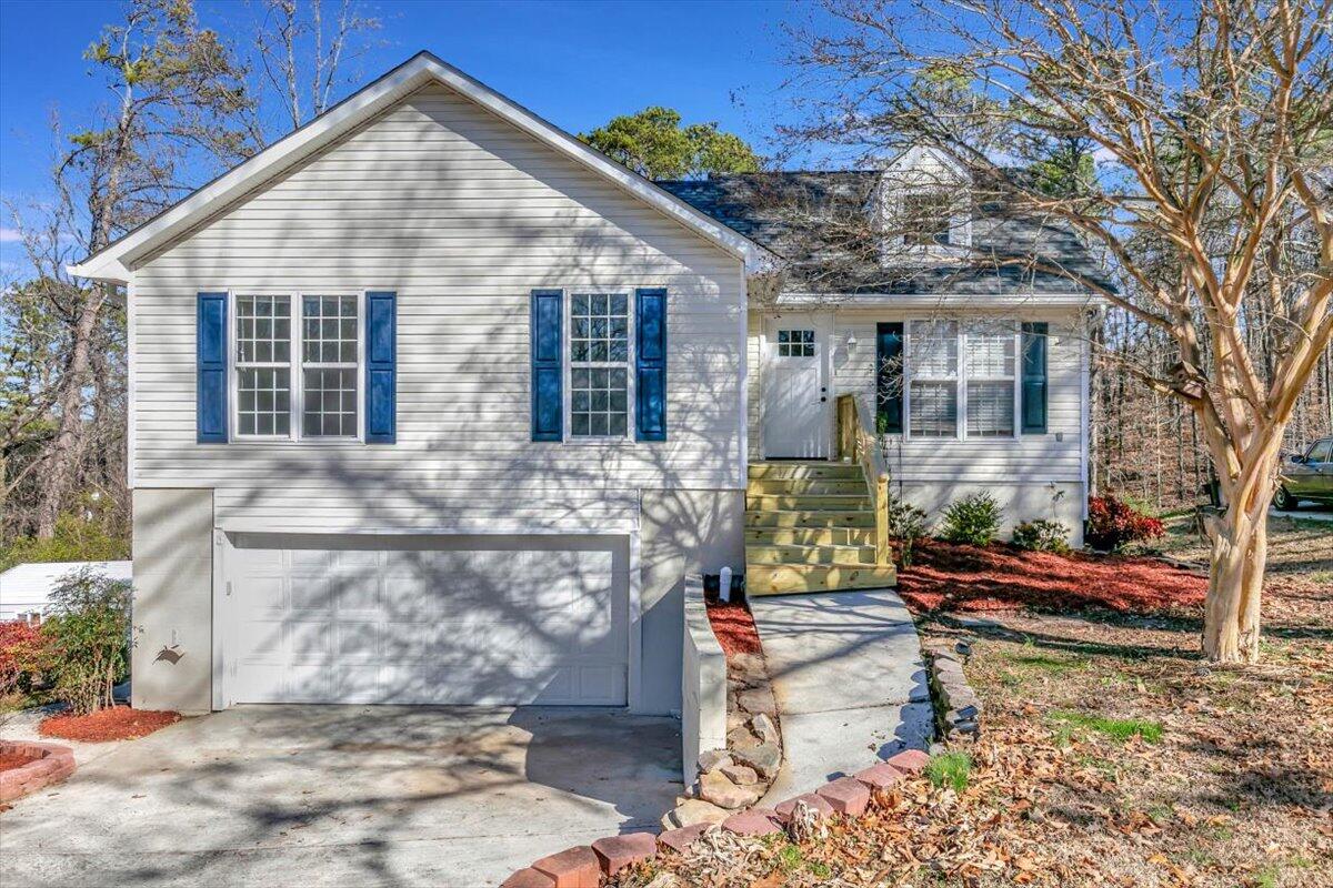 7119 Lea Road