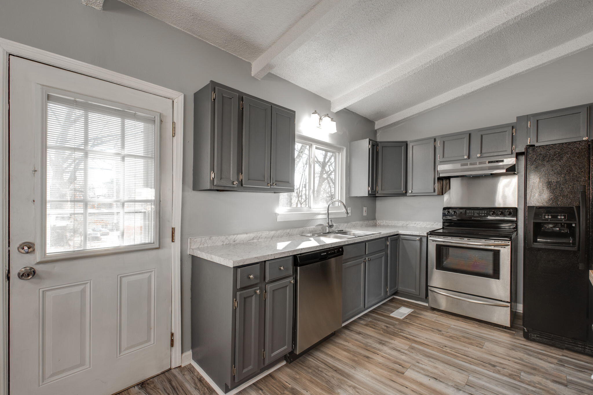 4628 Heiskell Drive