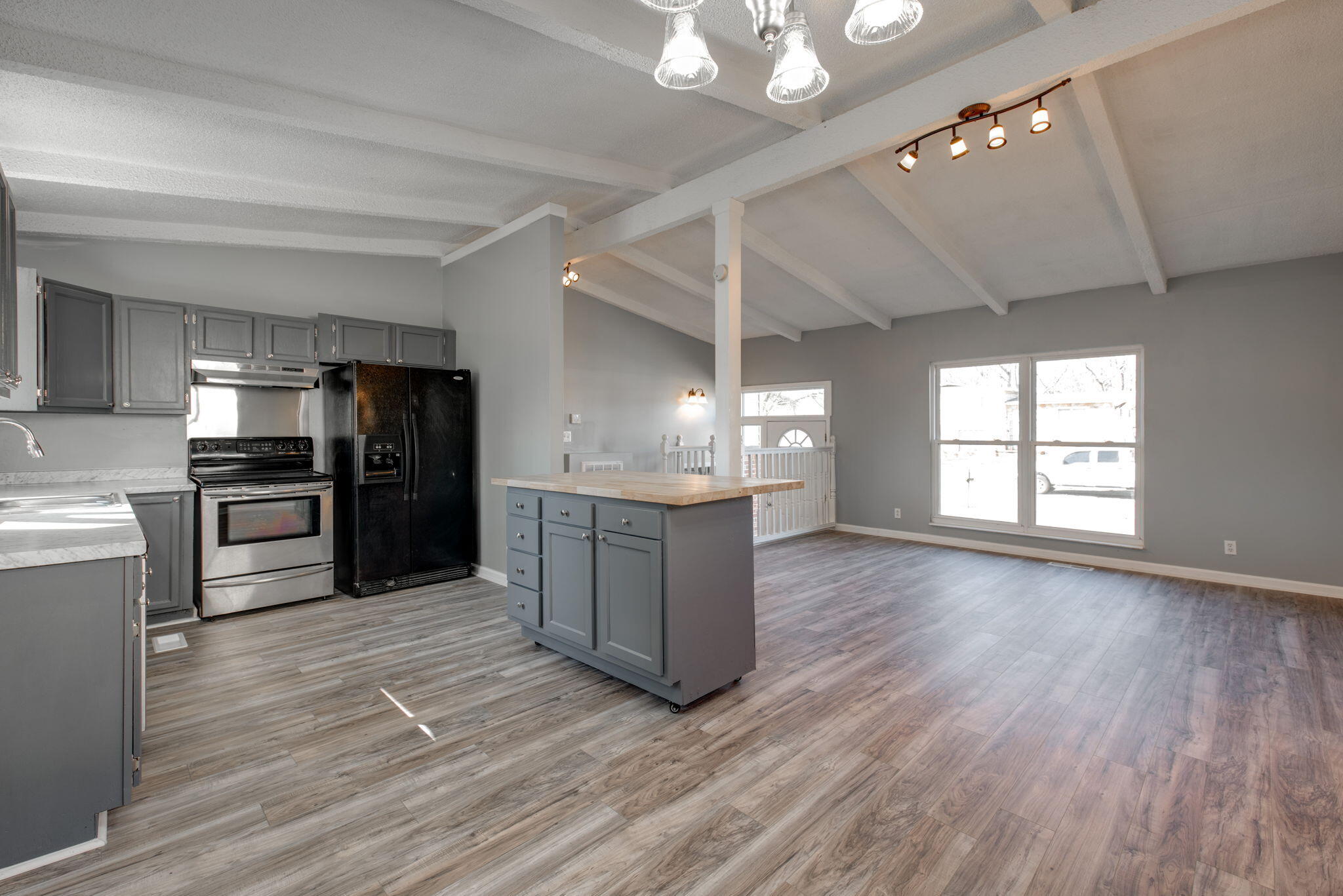 4628 Heiskell Drive