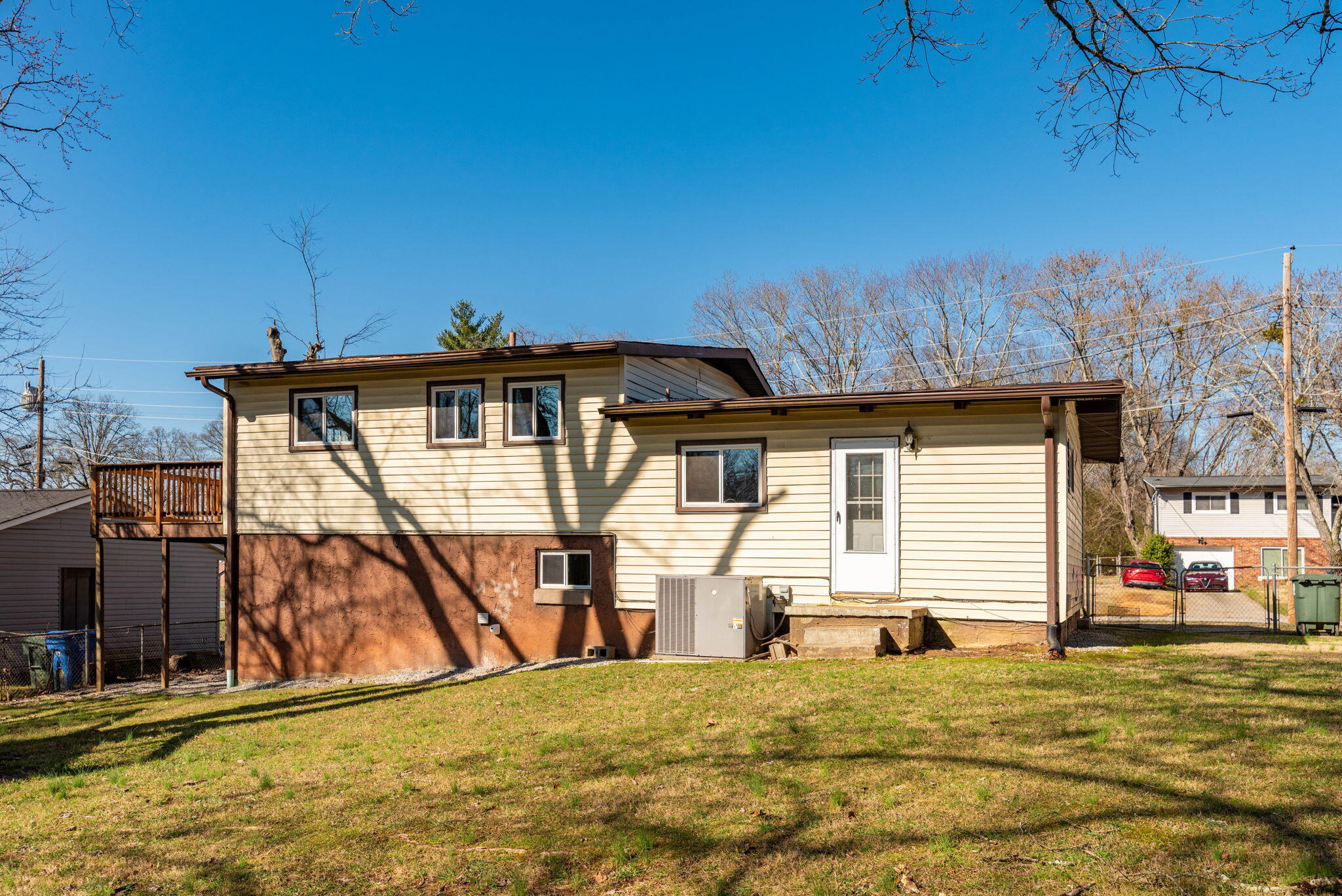 4628 Heiskell Drive