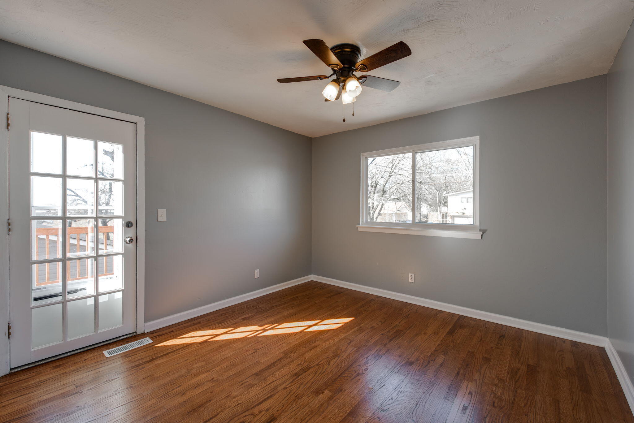 4628 Heiskell Drive