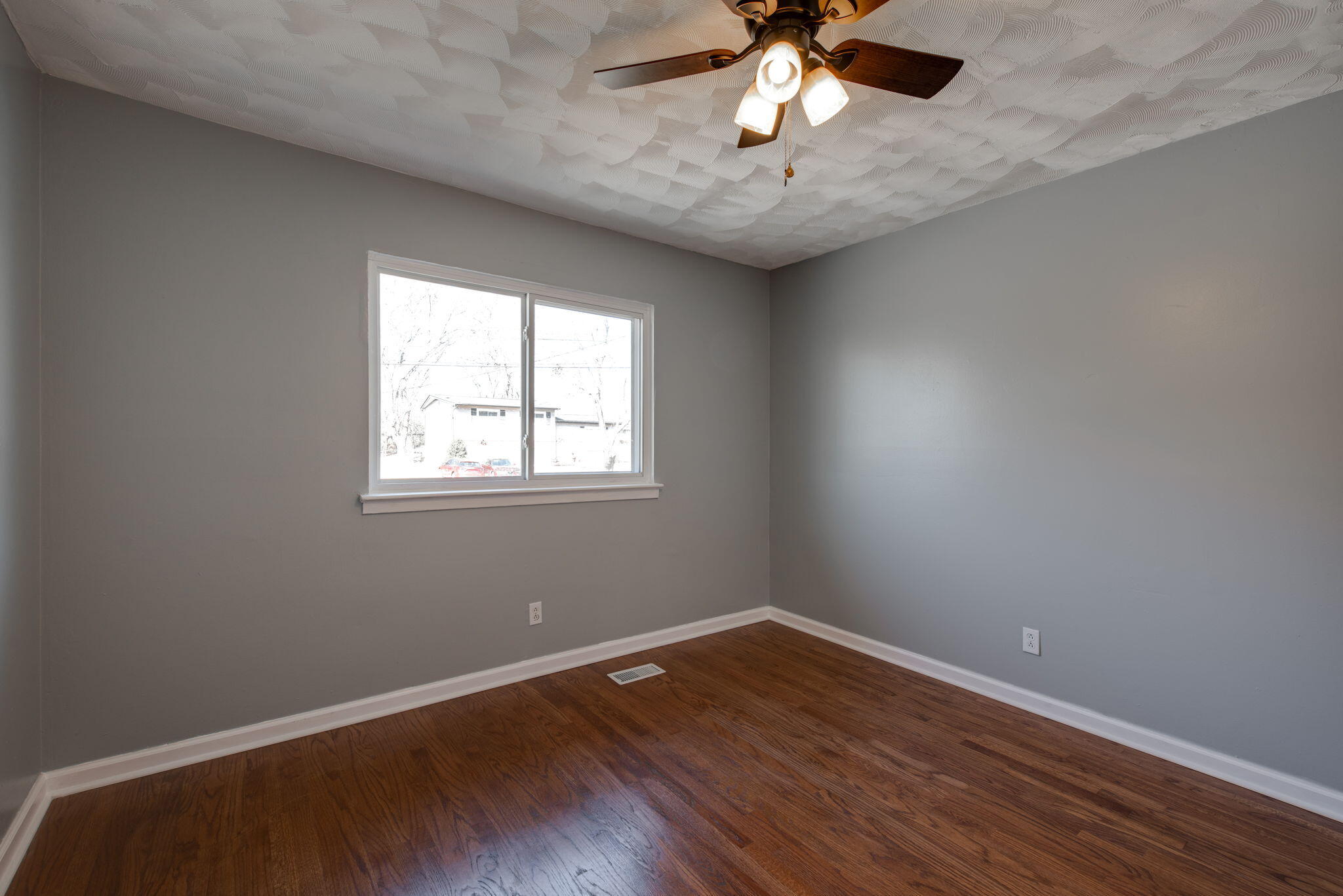 4628 Heiskell Drive