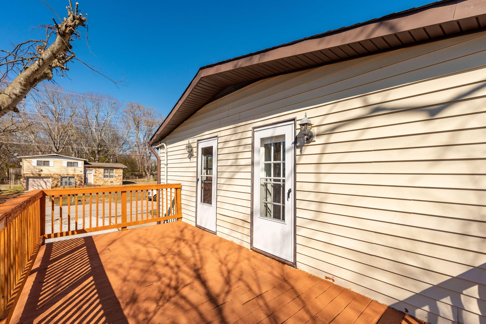 4628 Heiskell Drive