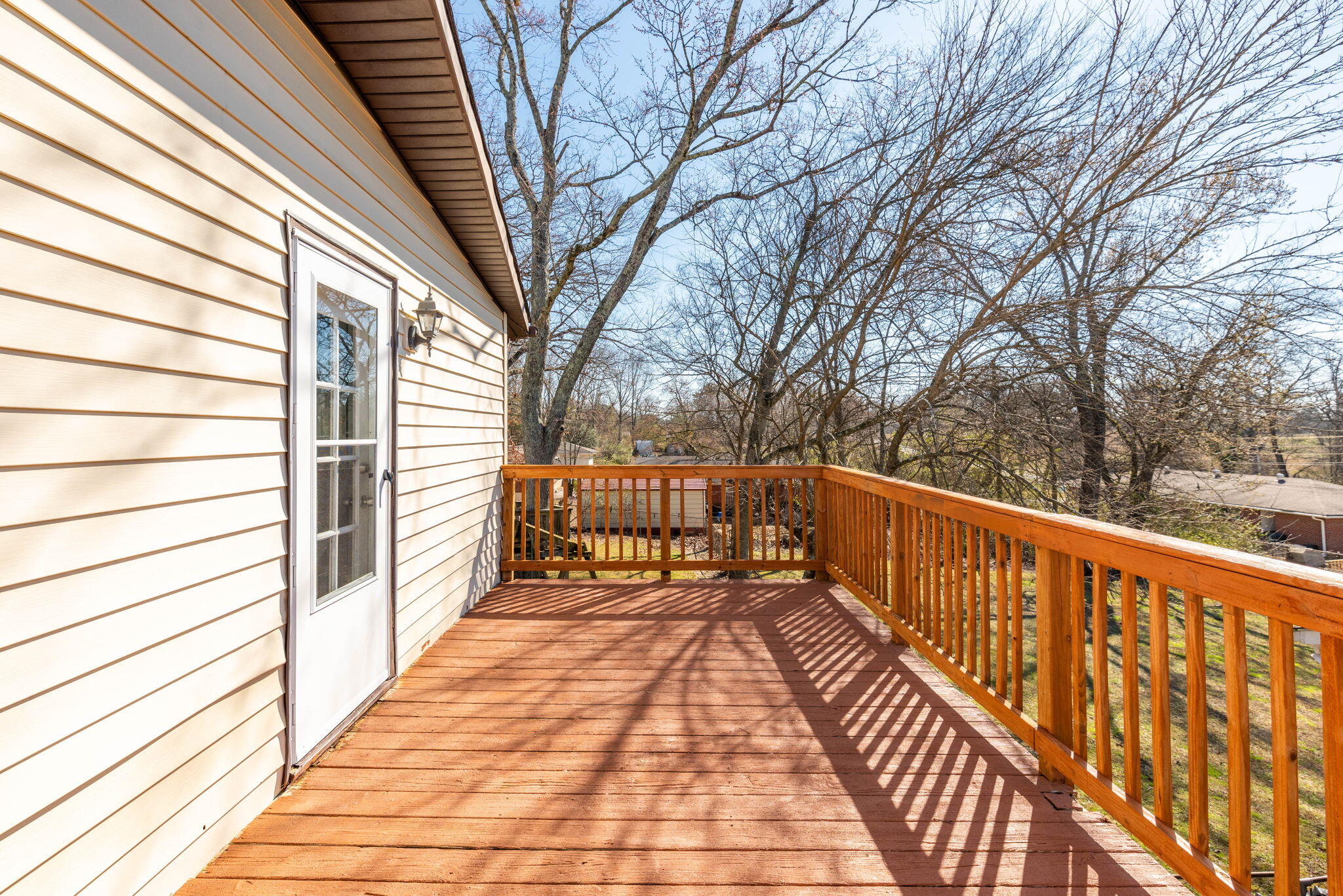 4628 Heiskell Drive