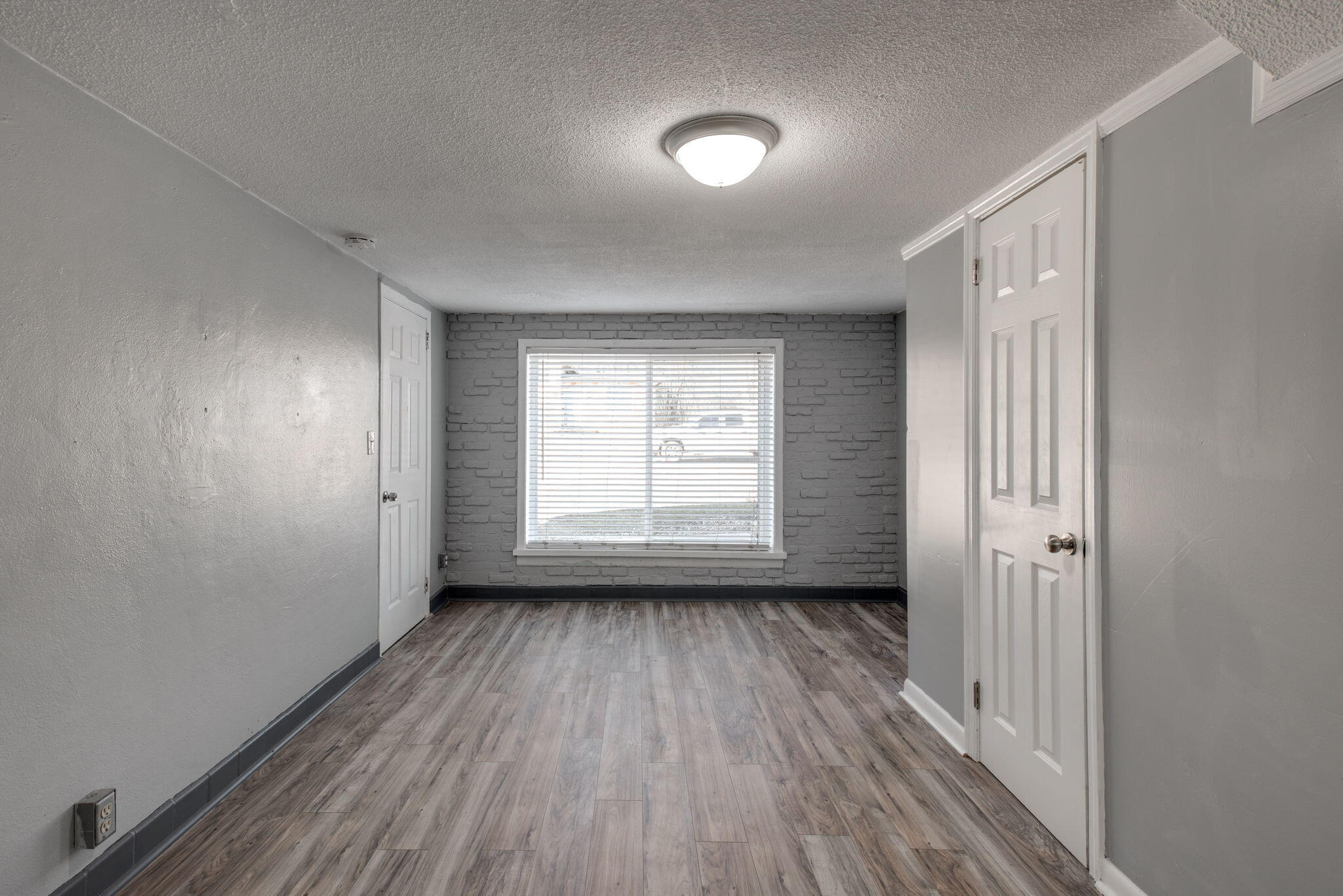 4628 Heiskell Drive