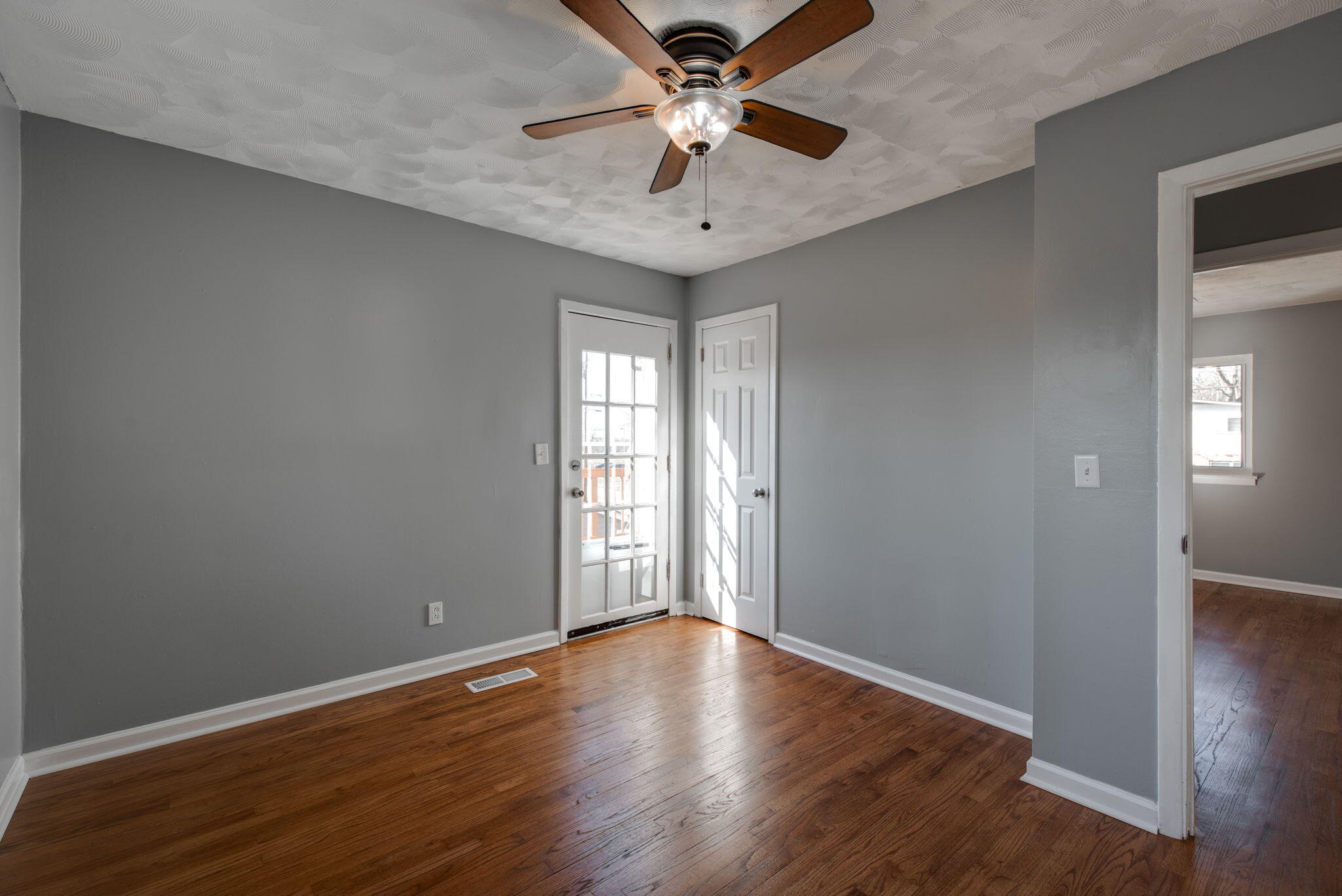 4628 Heiskell Drive