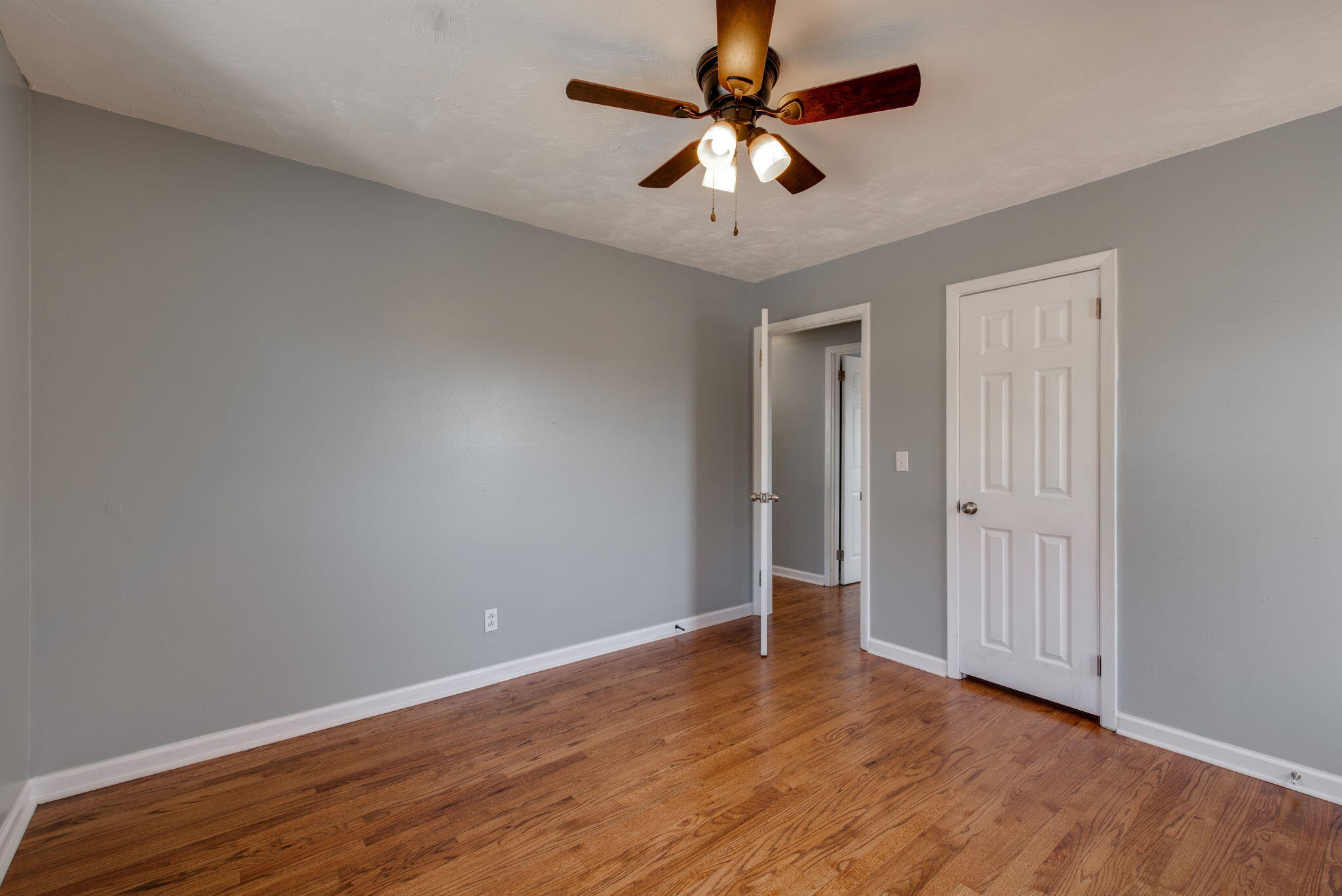 4628 Heiskell Drive