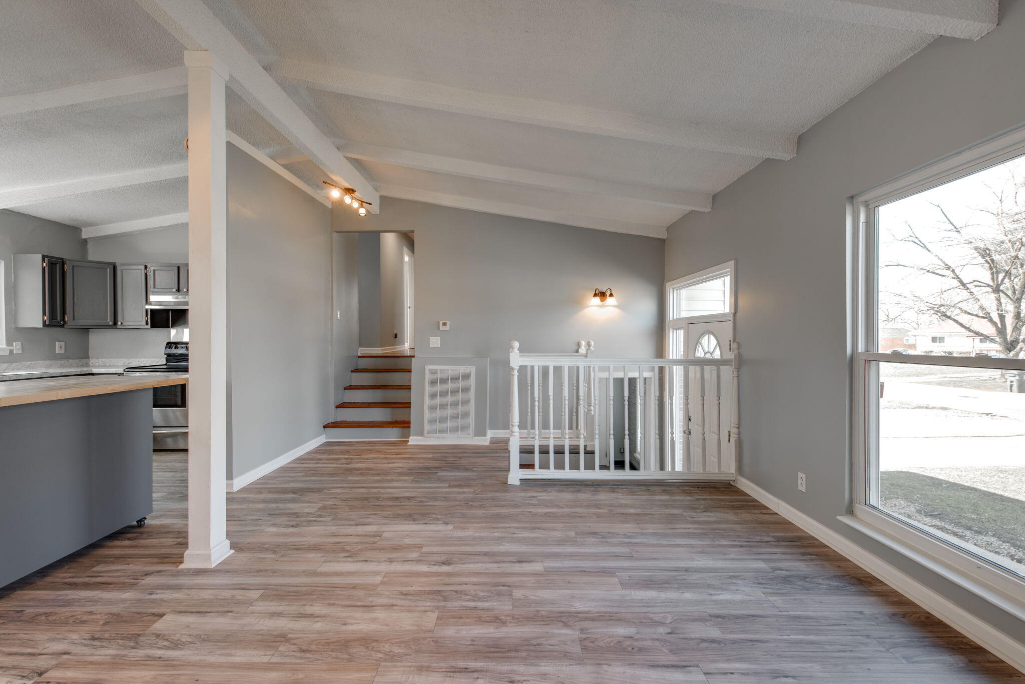4628 Heiskell Drive