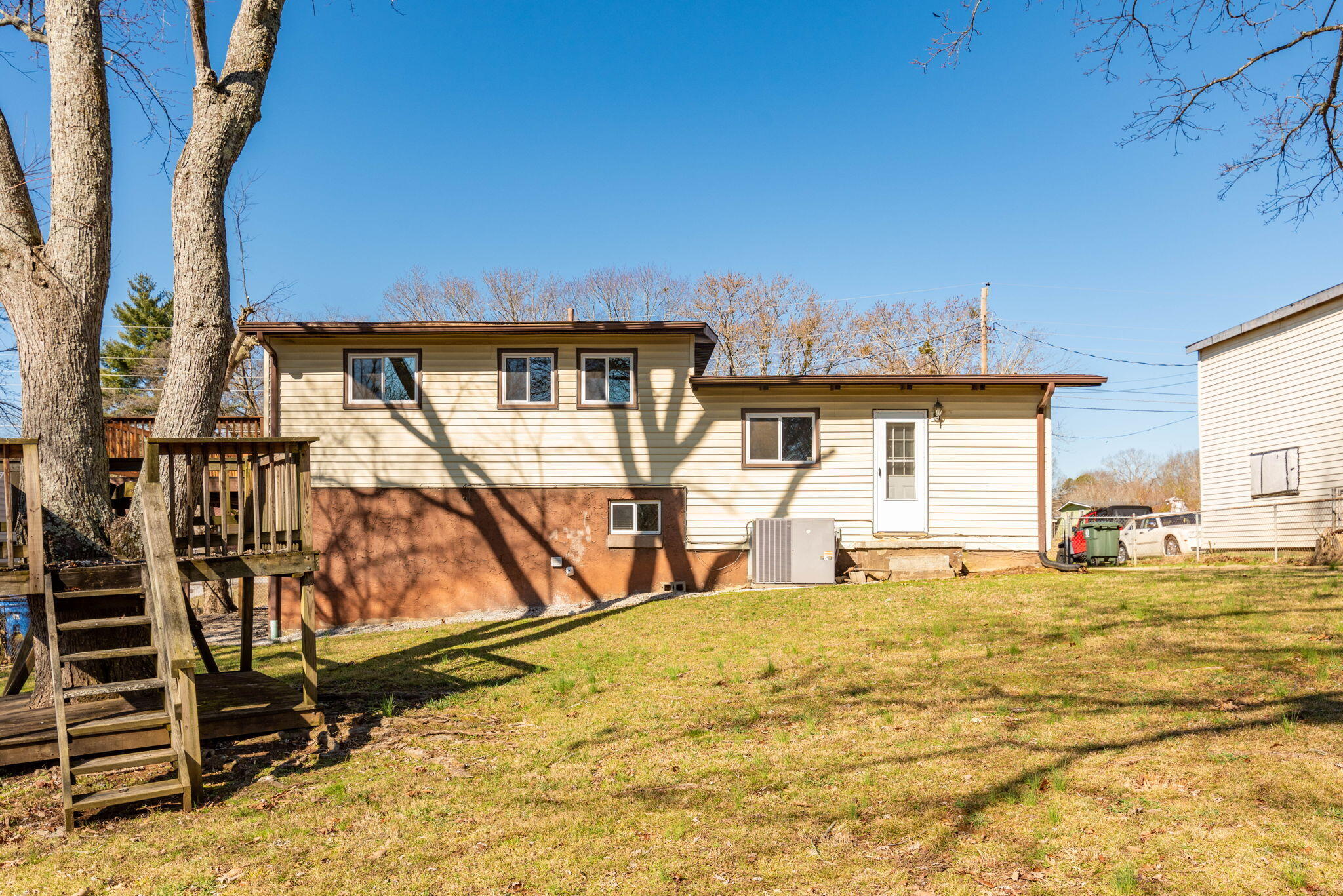 4628 Heiskell Drive