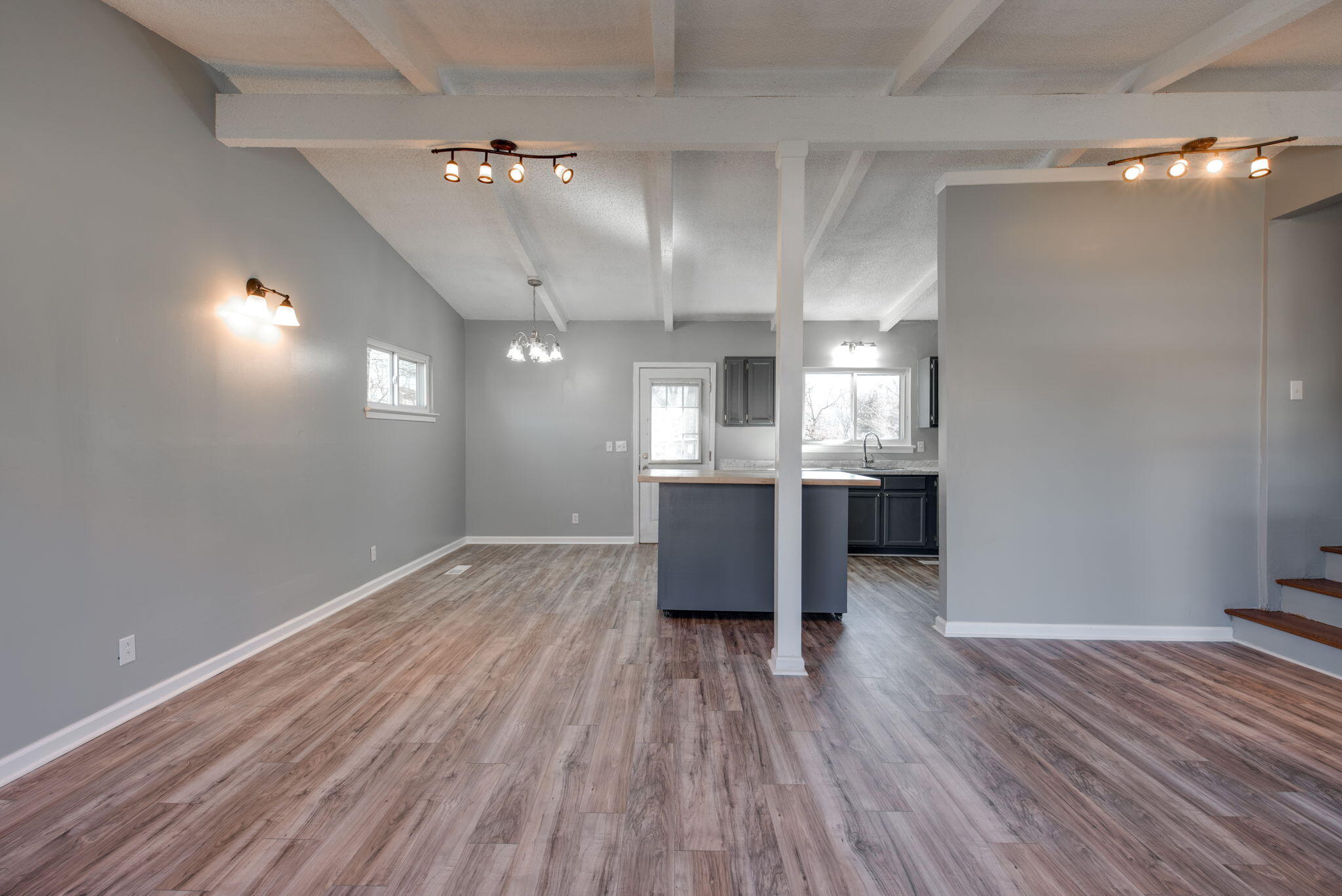 4628 Heiskell Drive