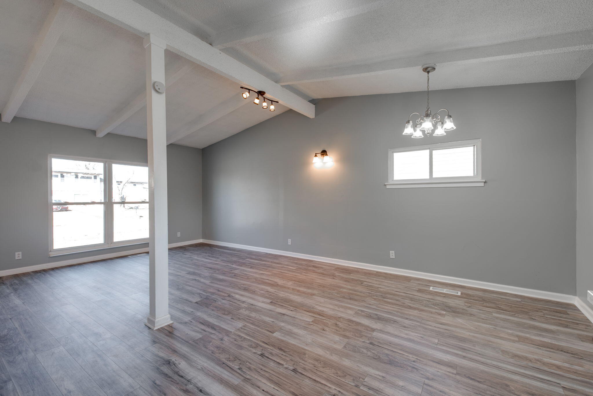 4628 Heiskell Drive