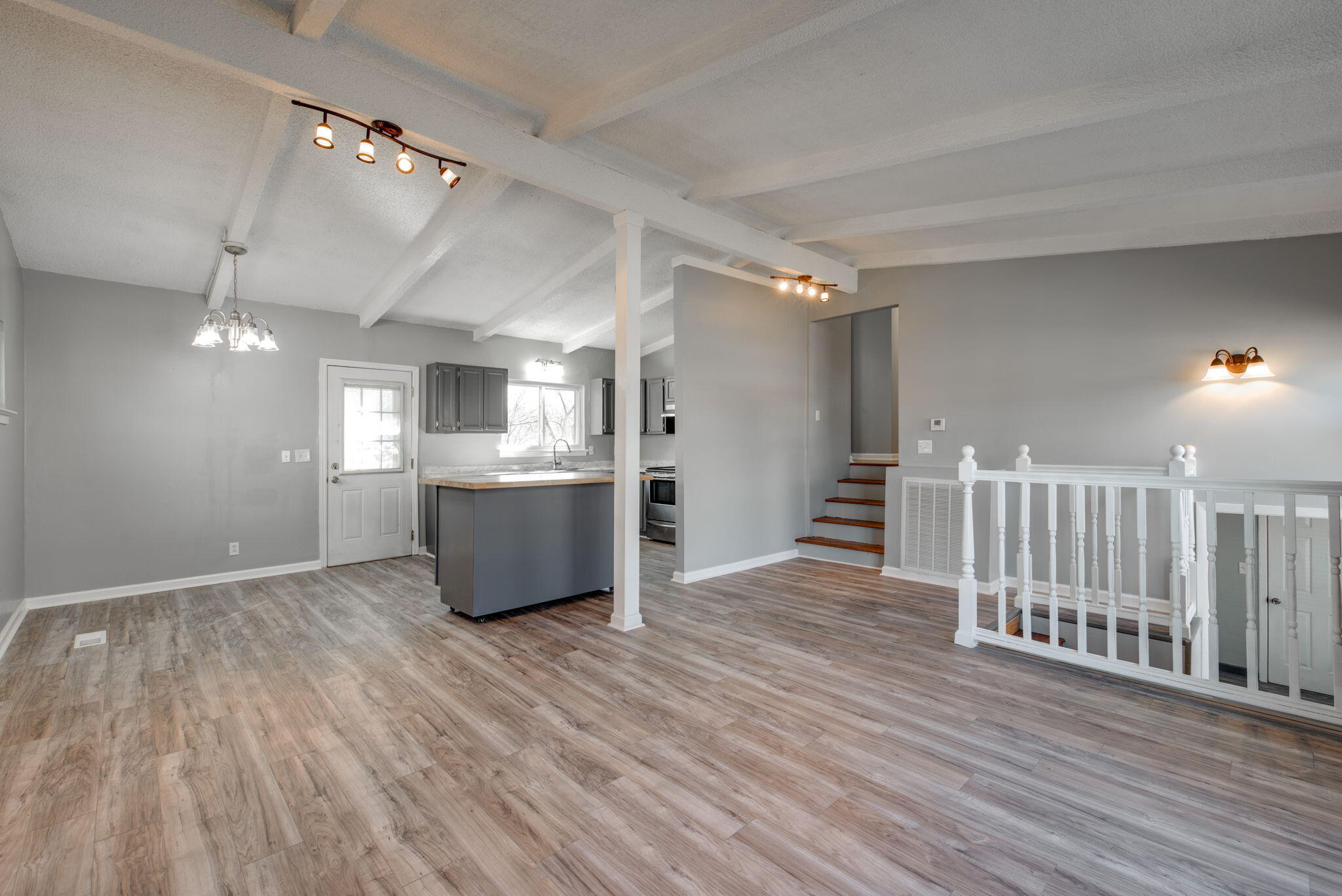 4628 Heiskell Drive