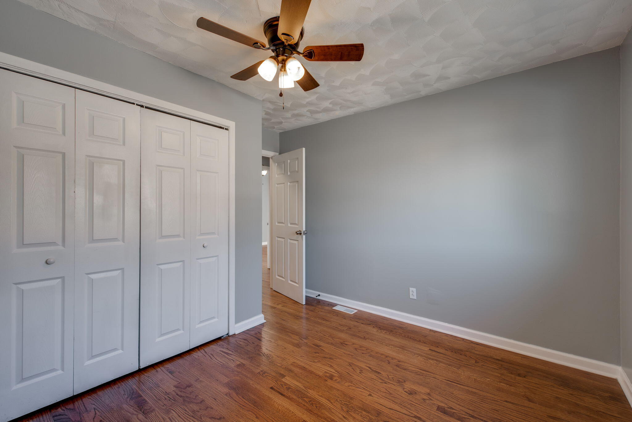 4628 Heiskell Drive