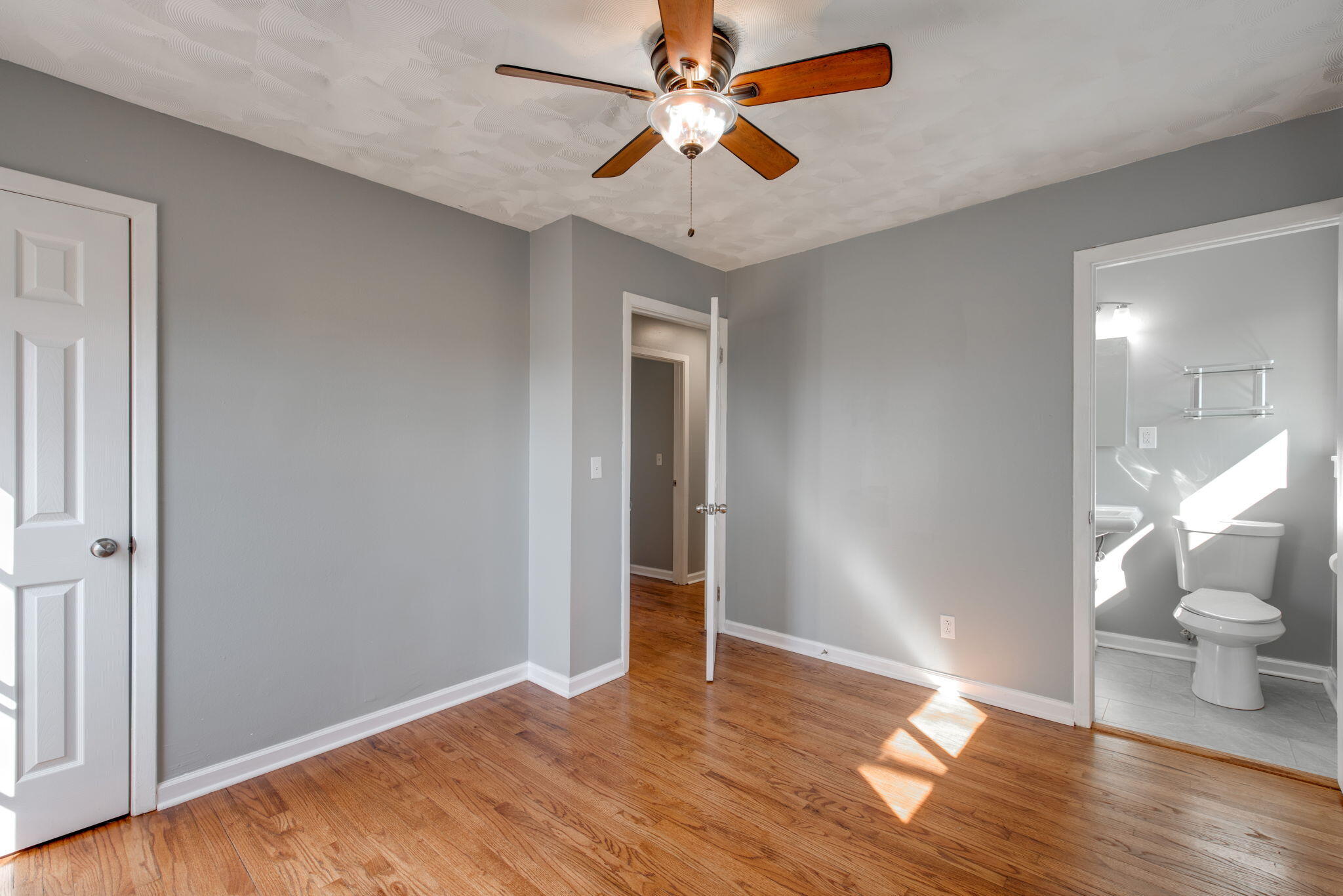 4628 Heiskell Drive