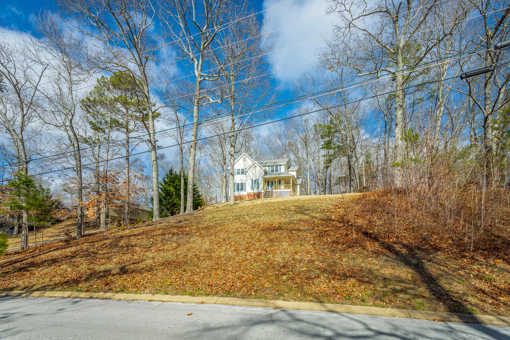 1315 Woodsage Drive
