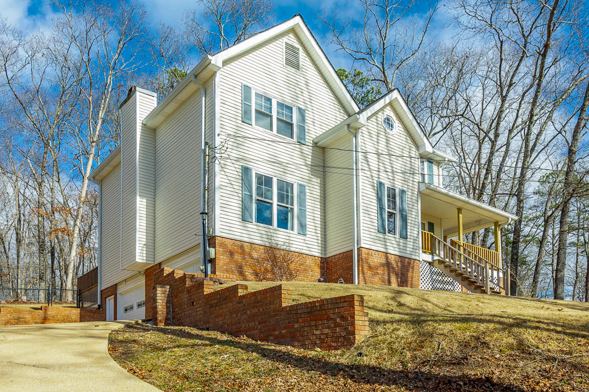 1315 Woodsage Drive