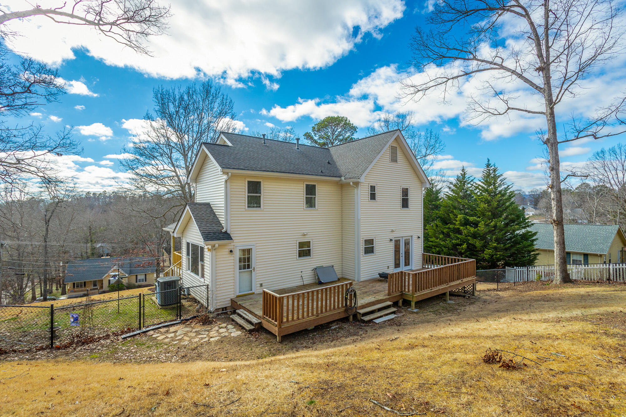 1315 Woodsage Drive