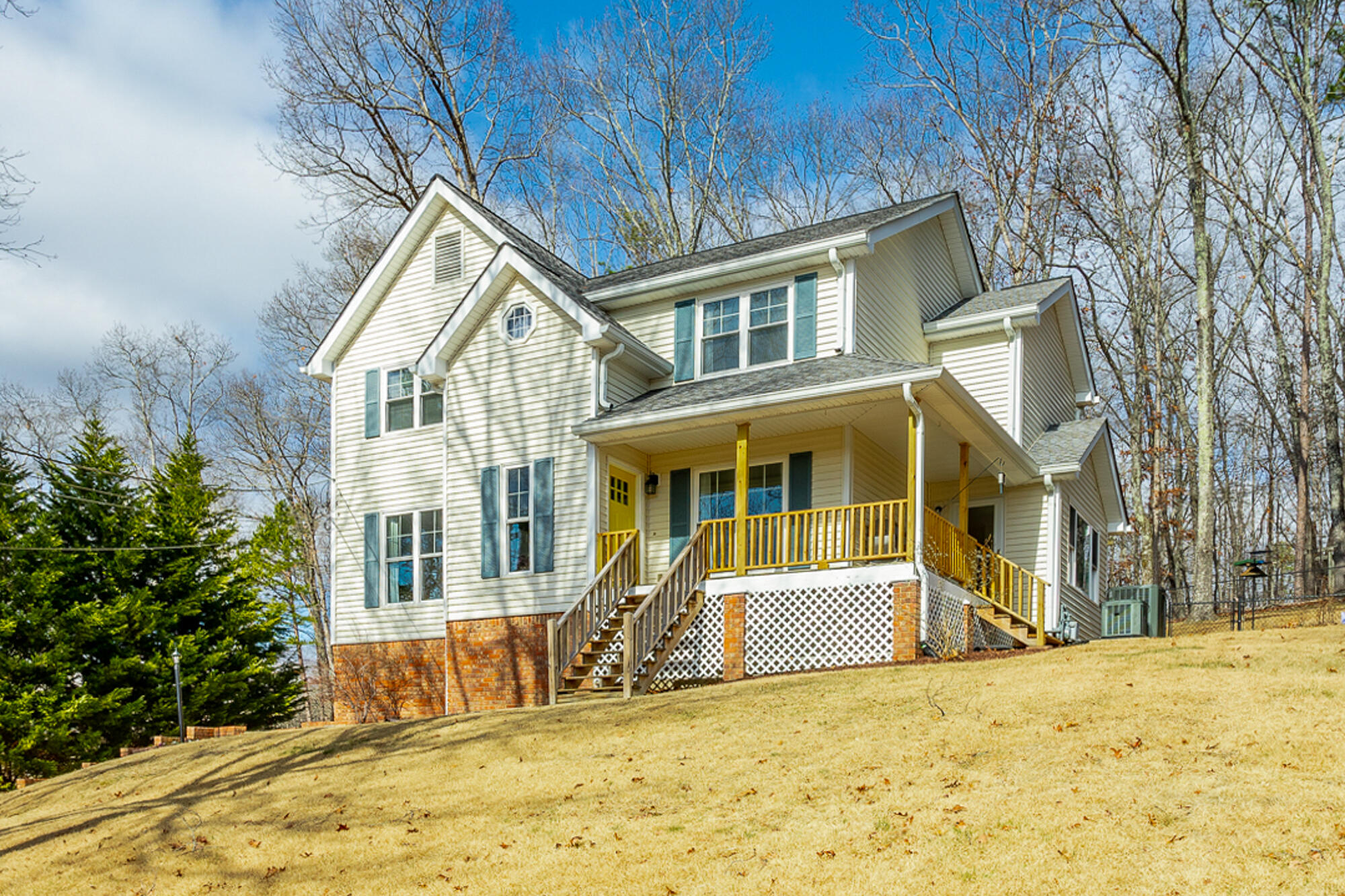 1315 Woodsage Drive