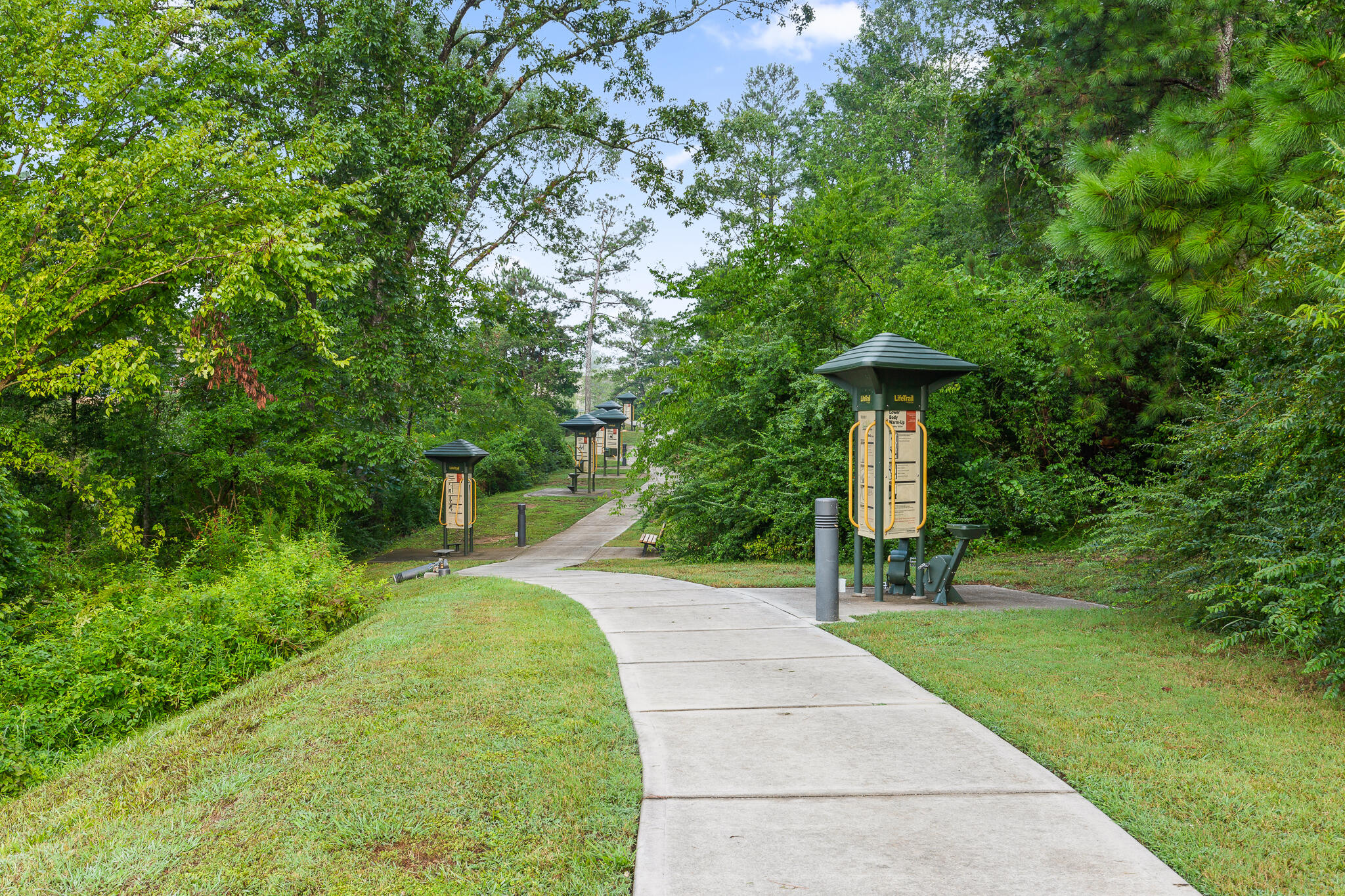 4480 Forsythia Way