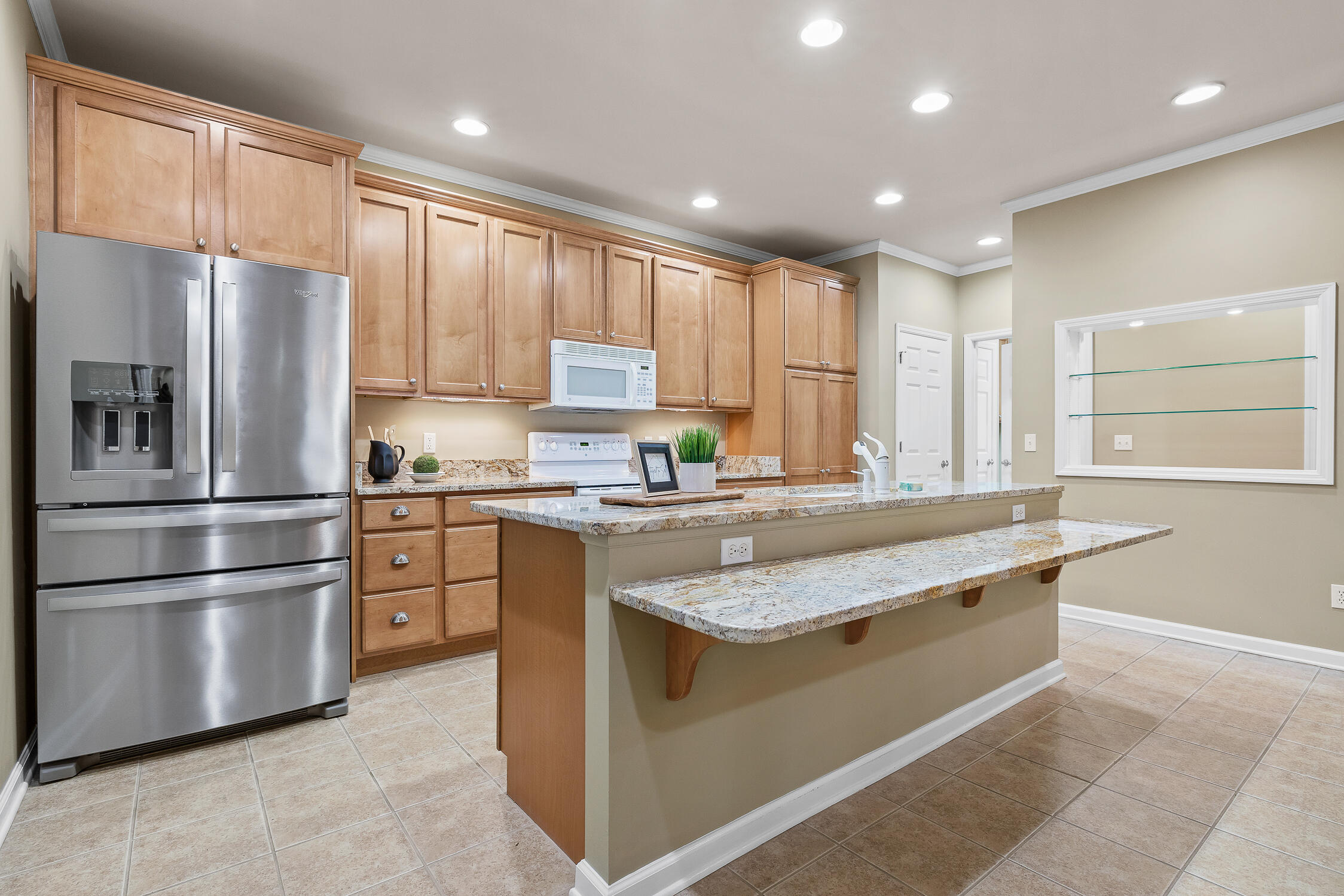 4480 Forsythia Way