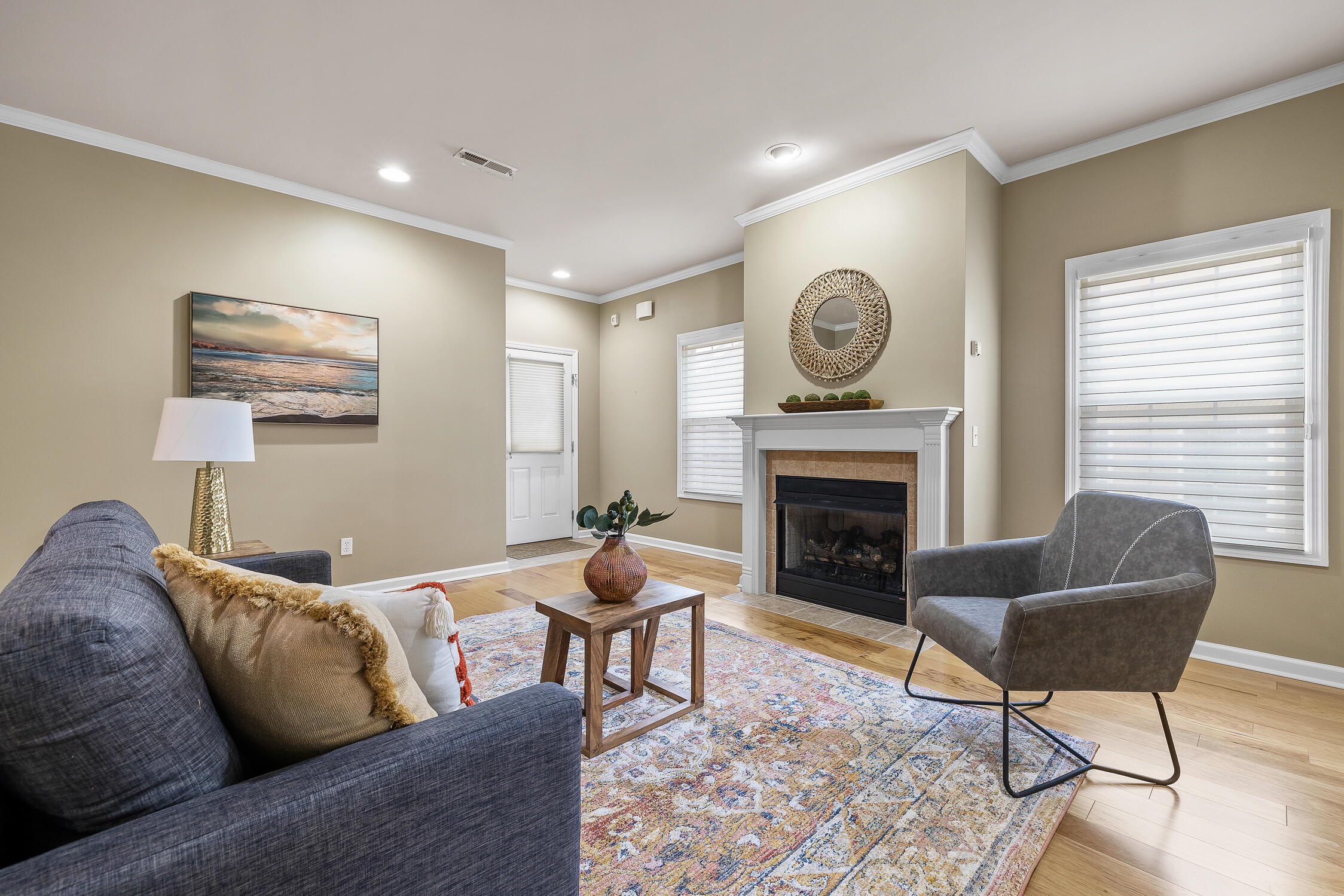 4480 Forsythia Way