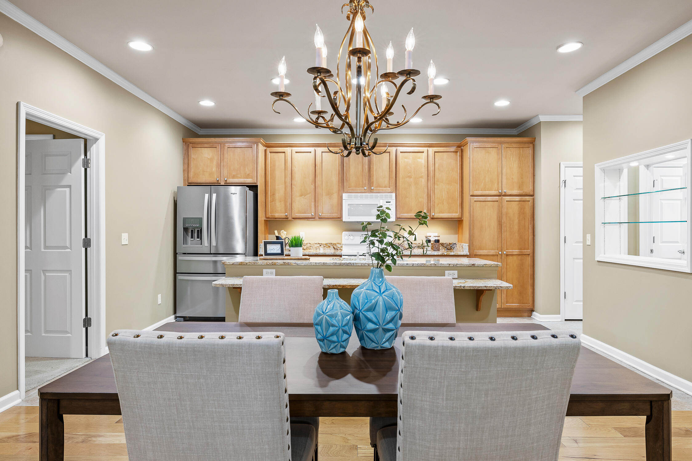 4480 Forsythia Way