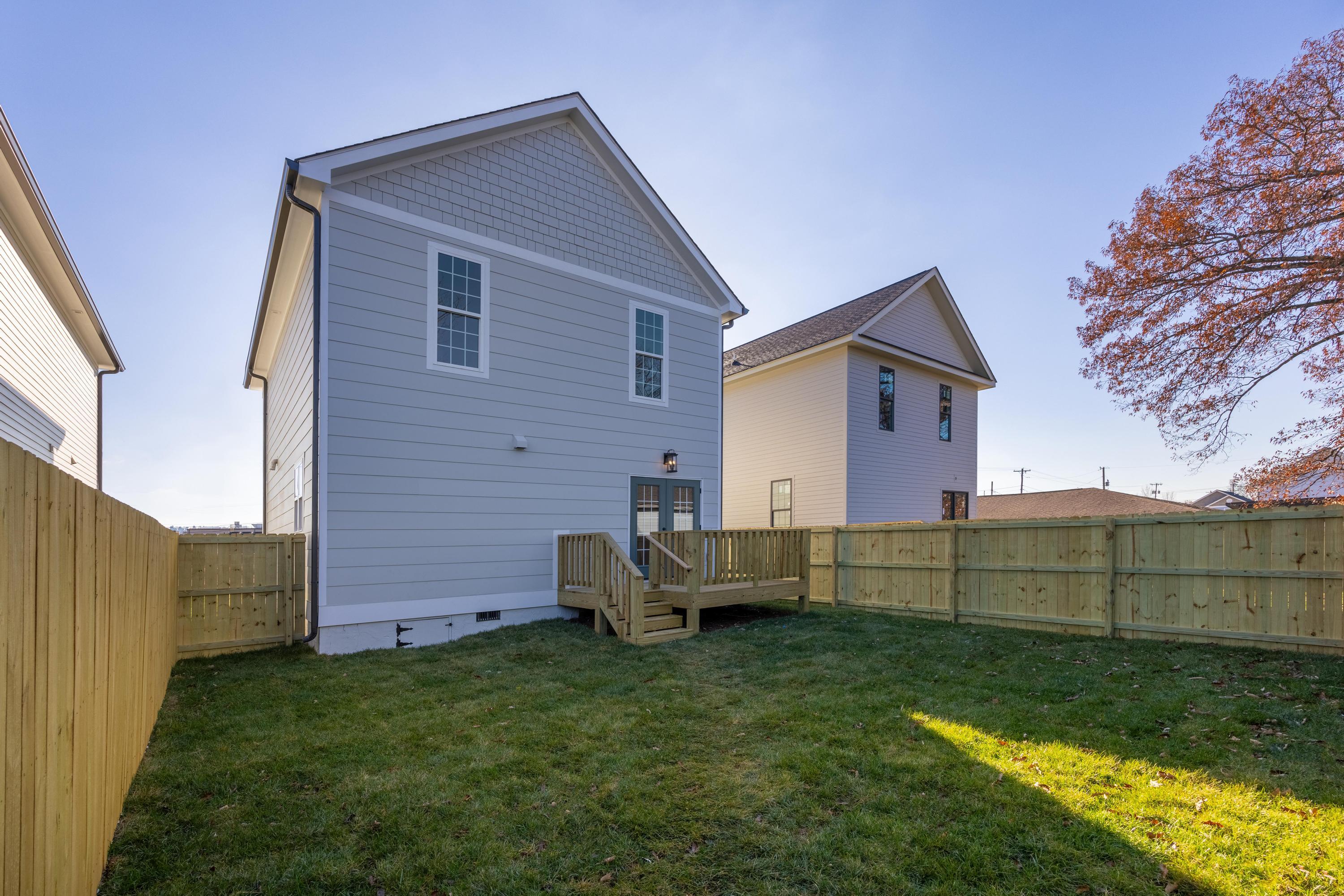 109 Scruggs Street, 1