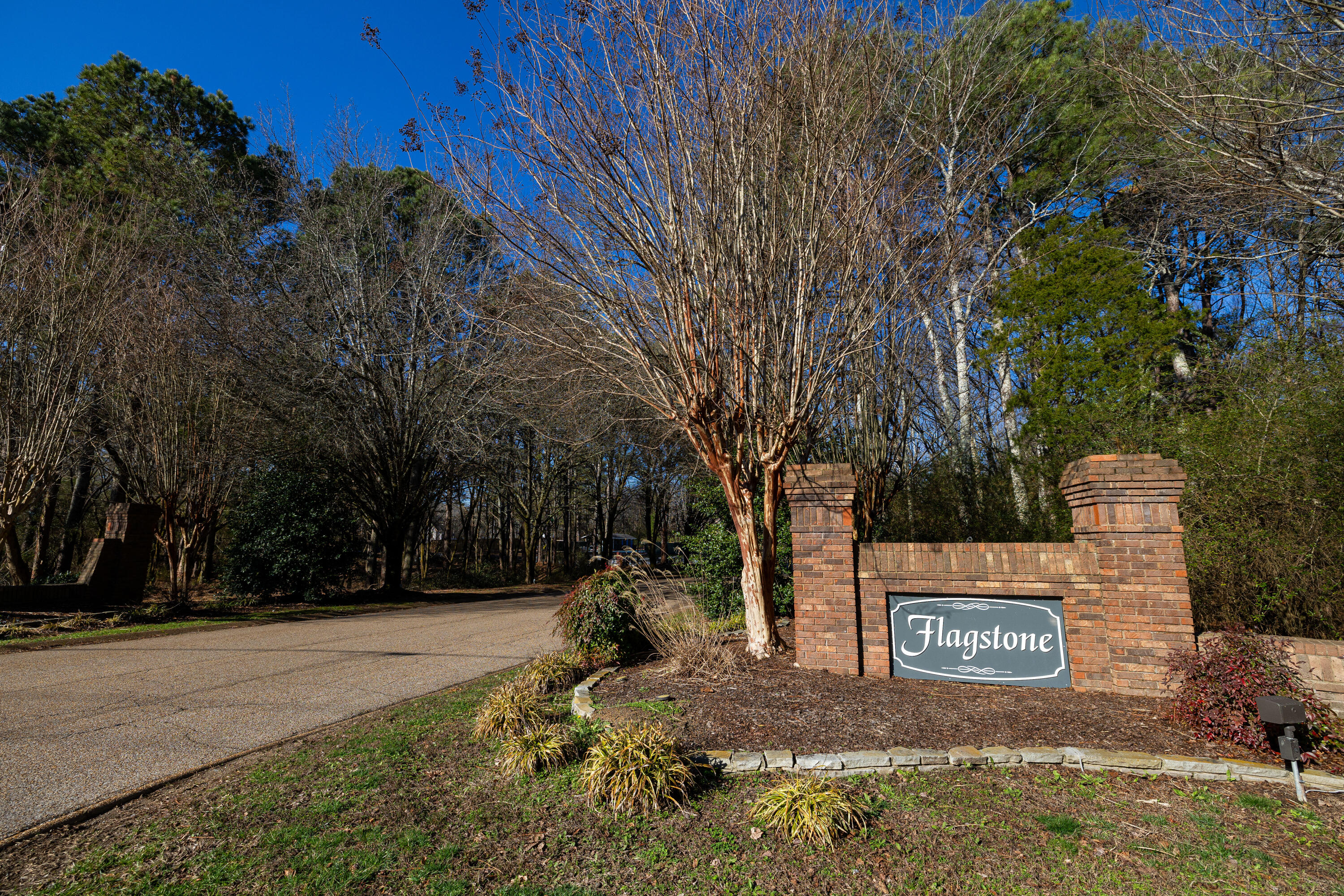 6601 Flagstone Drive
