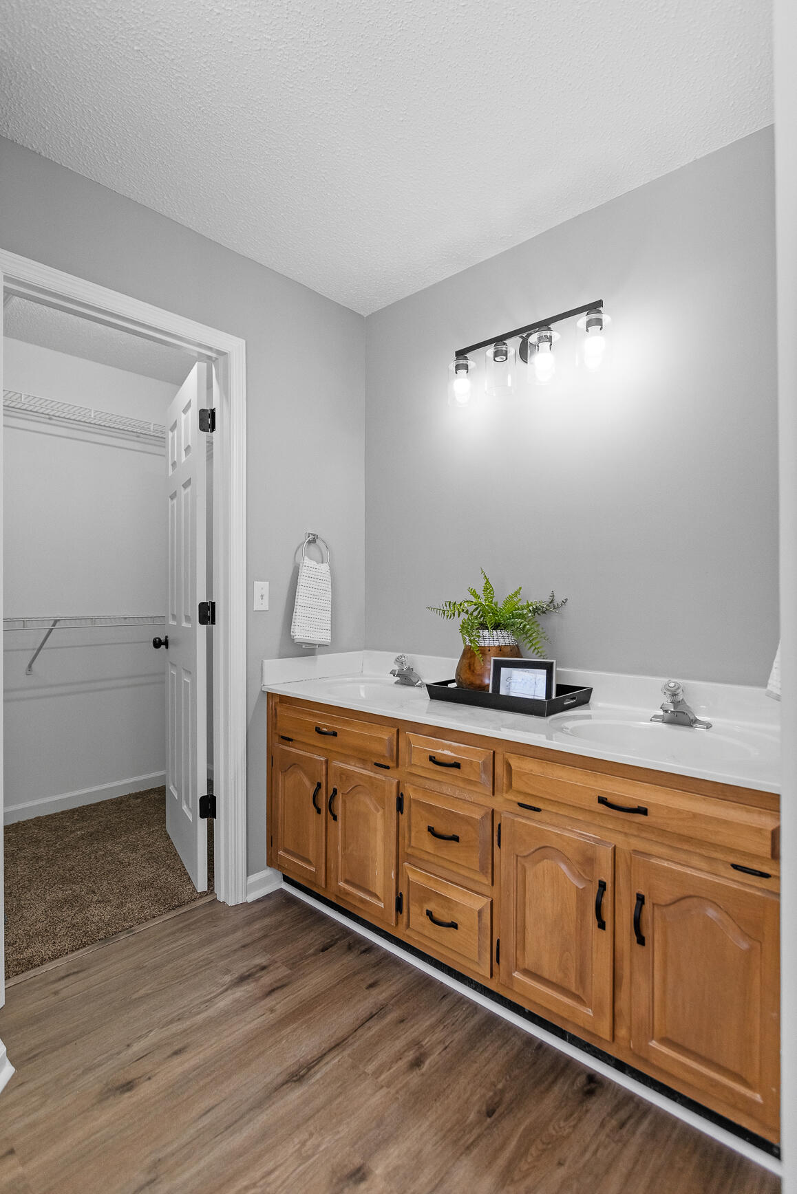 3096 Chapel Bend Drive