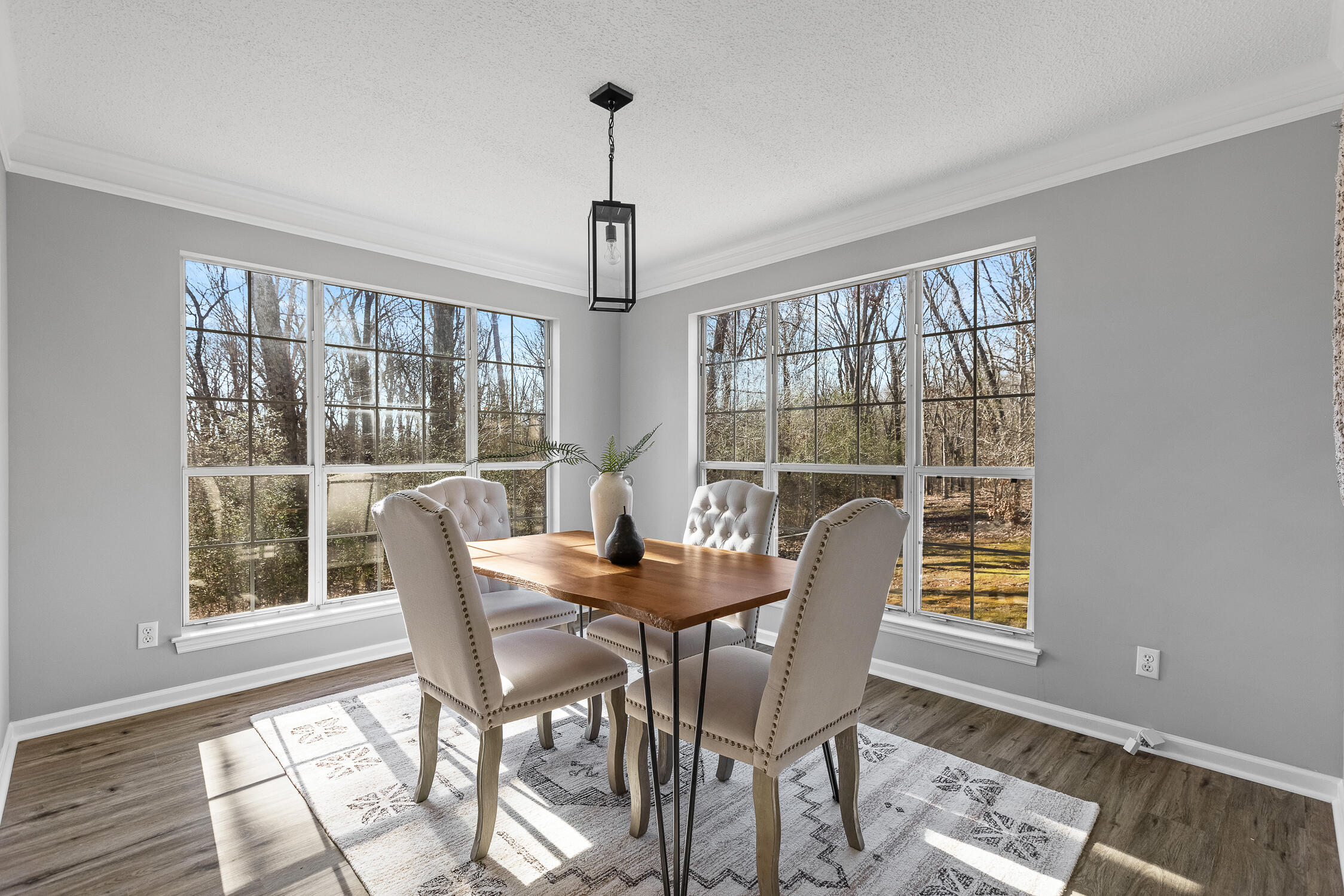 3096 Chapel Bend Drive