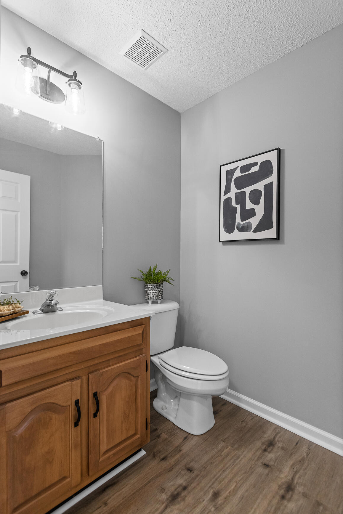 3096 Chapel Bend Drive