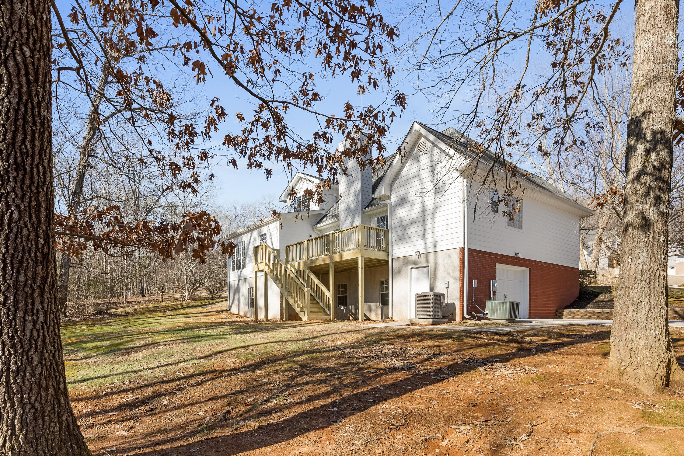 3096 Chapel Bend Drive