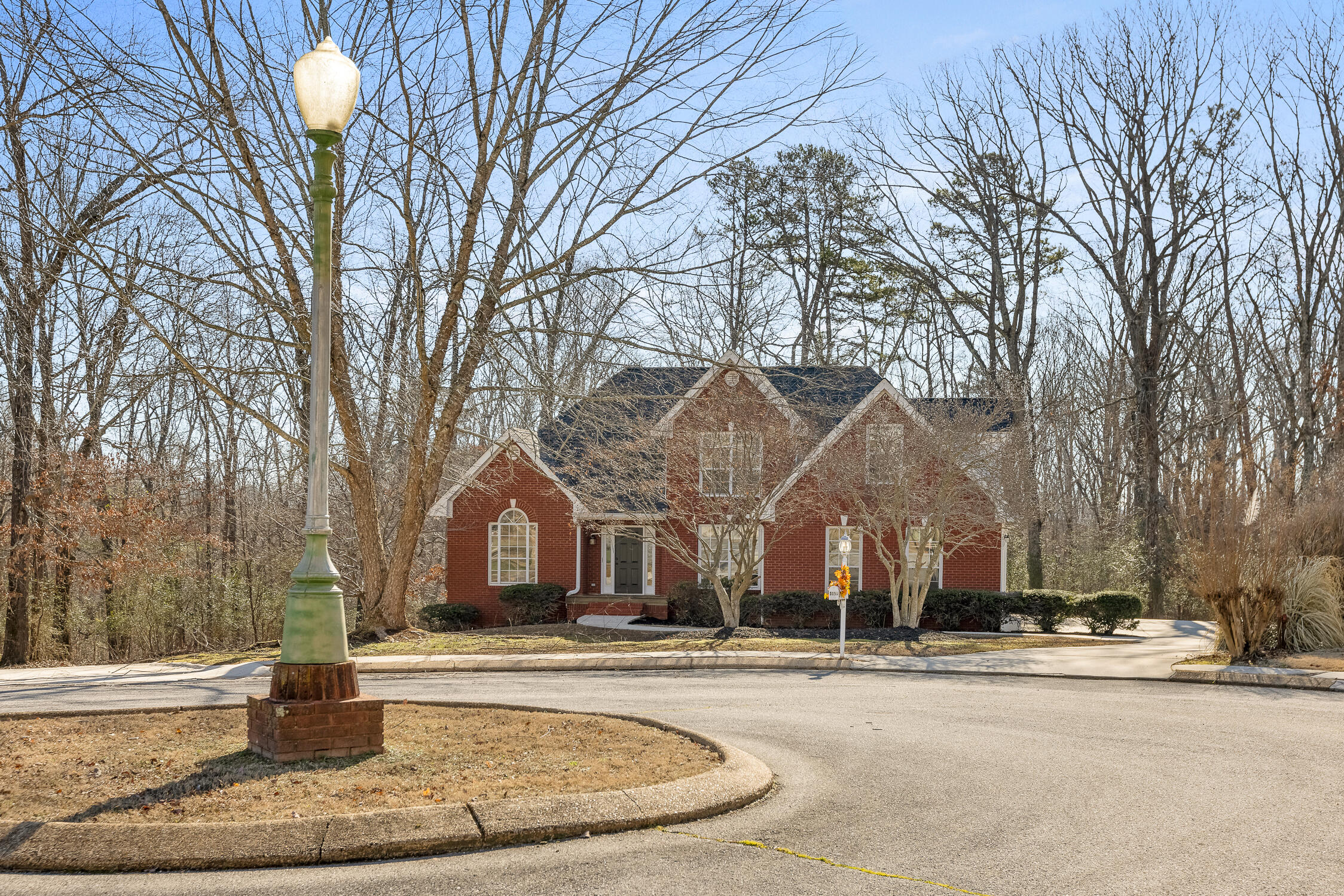 3096 Chapel Bend Drive