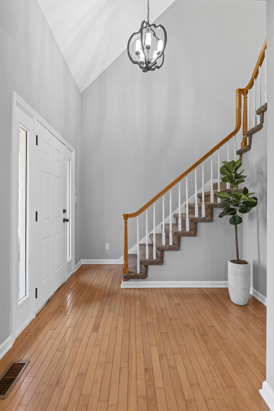 3096 Chapel Bend Drive